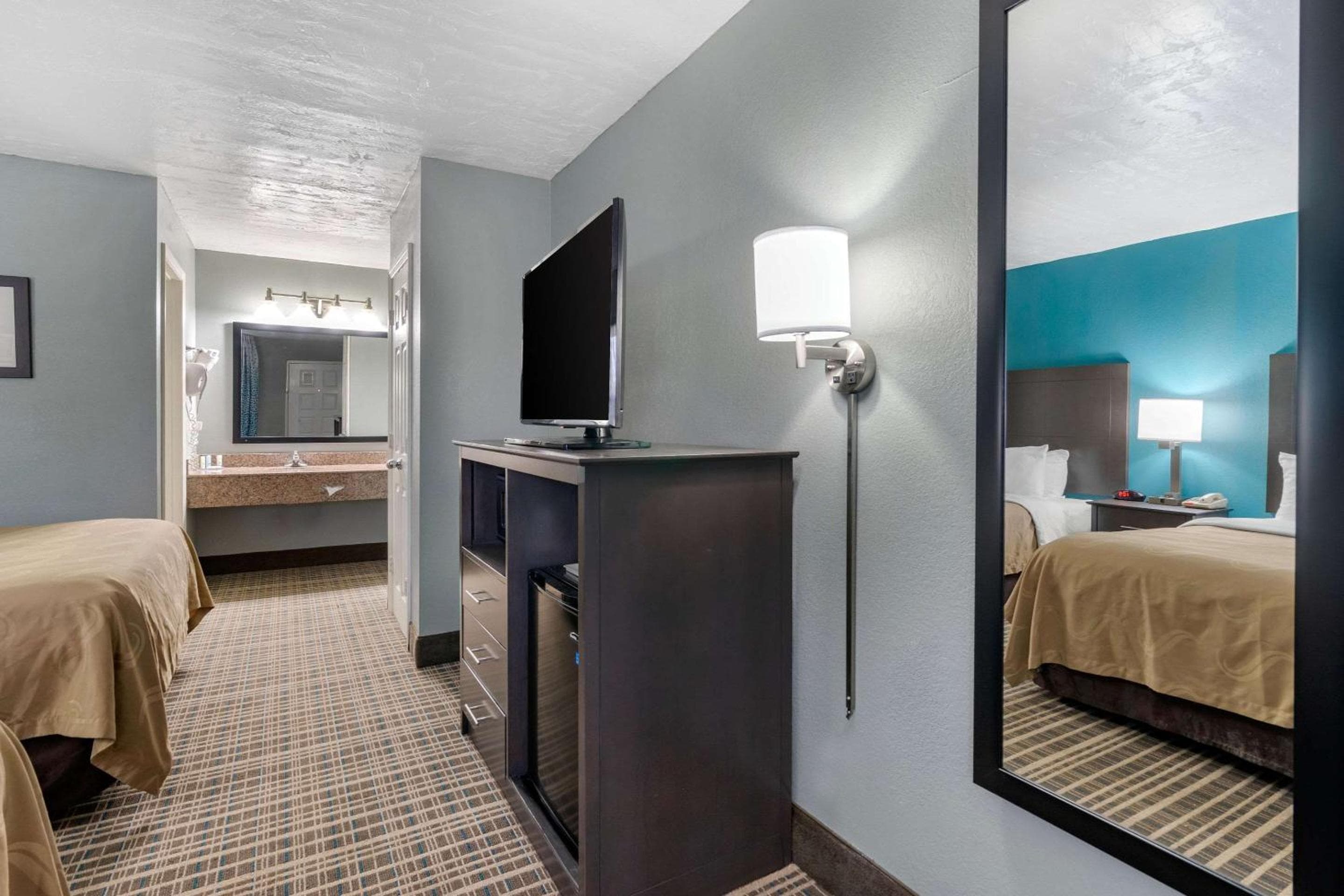 Quality Inn Bradenton North I-75