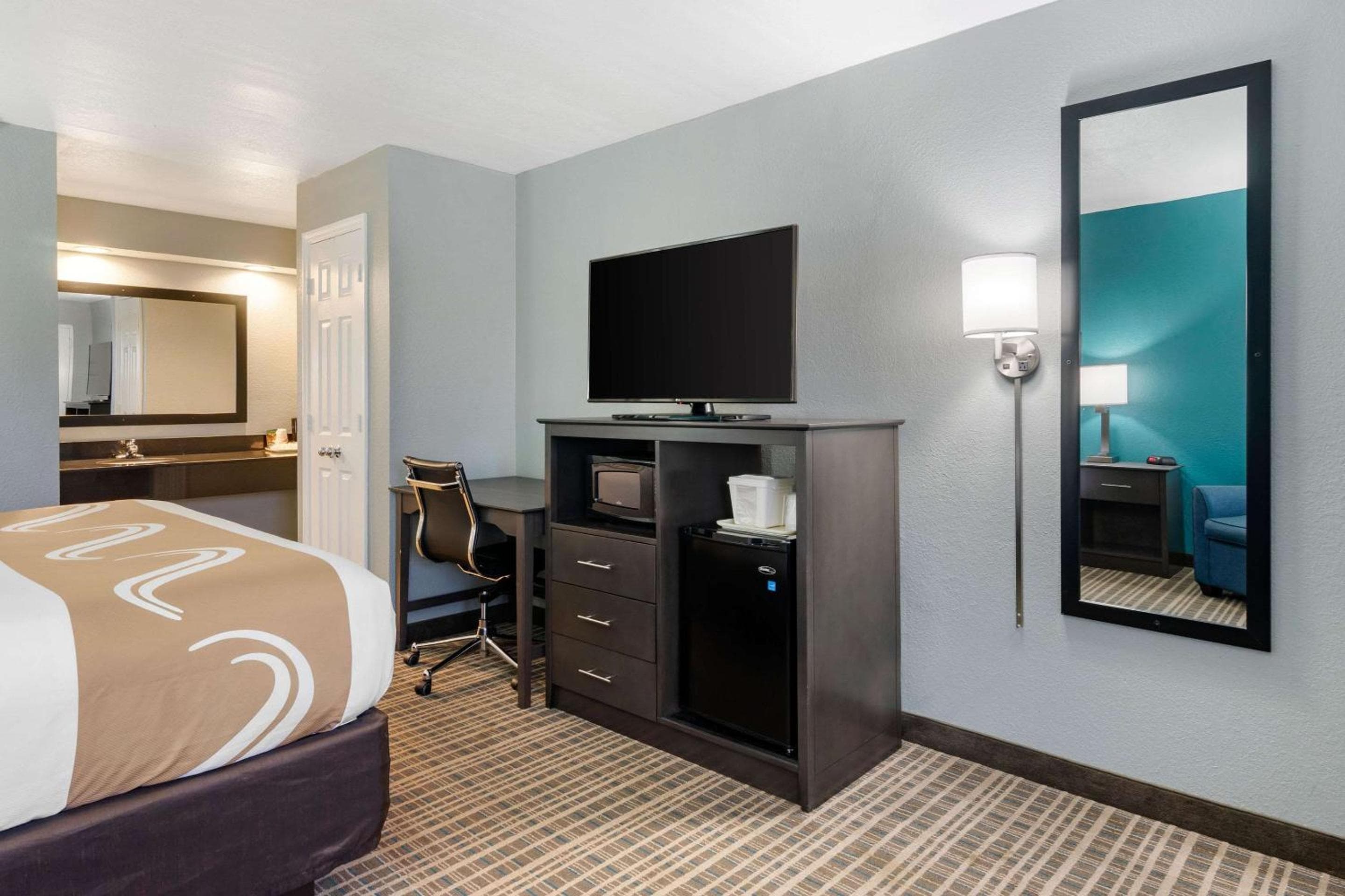 Quality Inn Bradenton North I-75