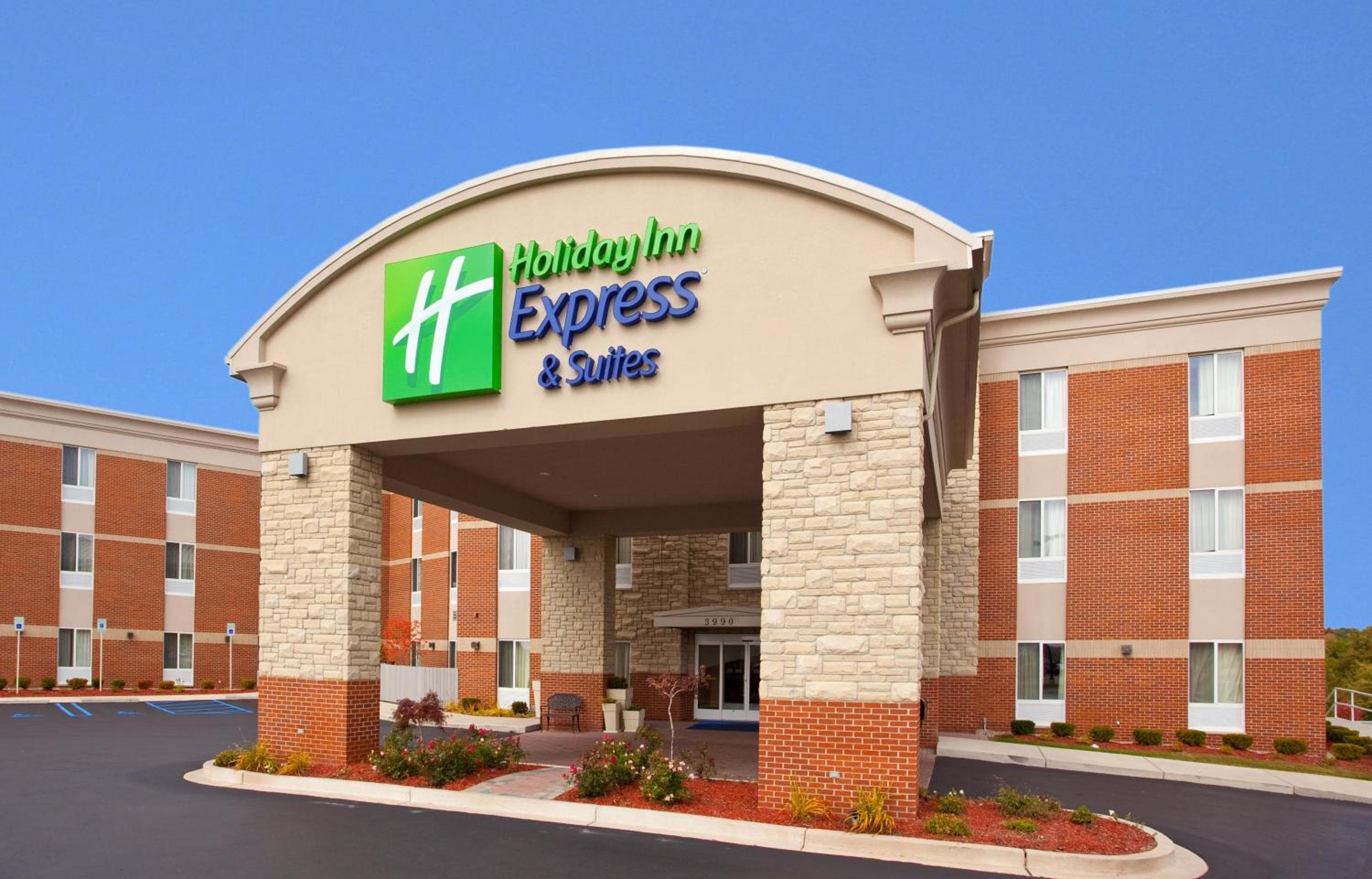 Holiday Inn Express Hotel & Suites Auburn Hills by IHG