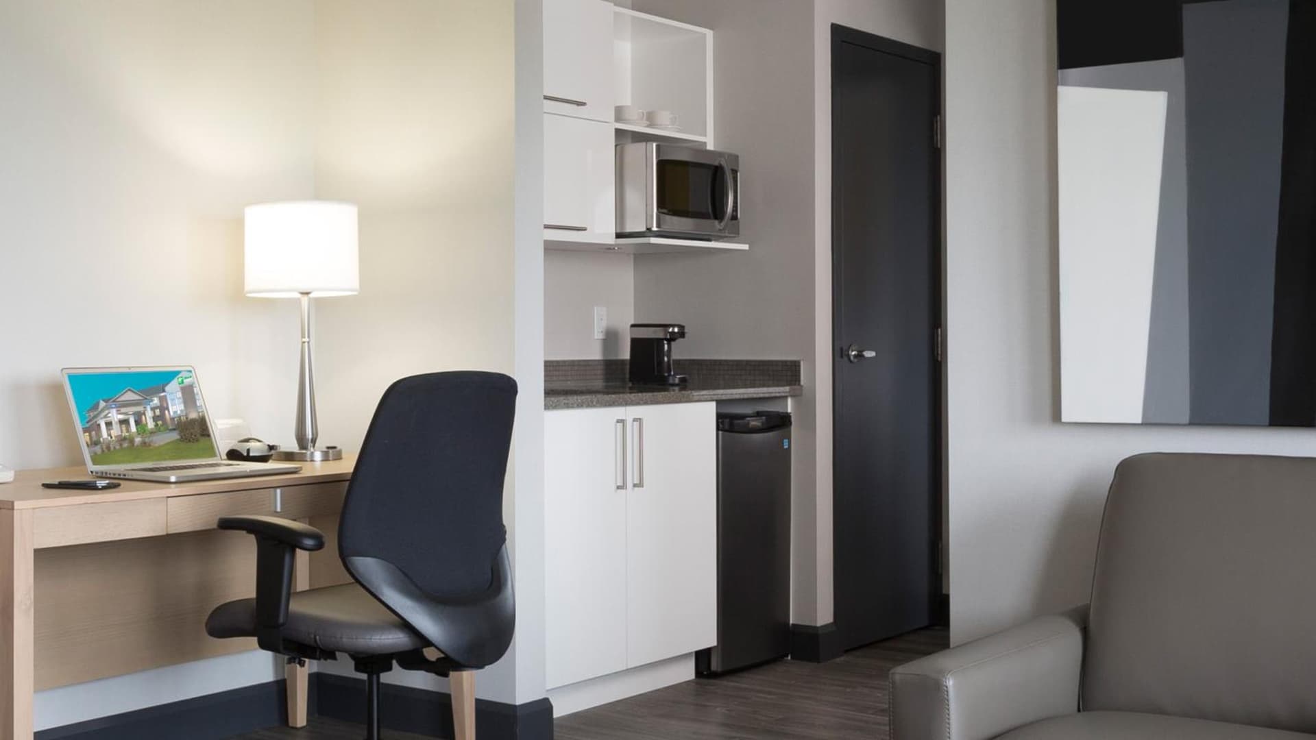 Holiday Inn Express Quebec City-Sainte Foy by IHG