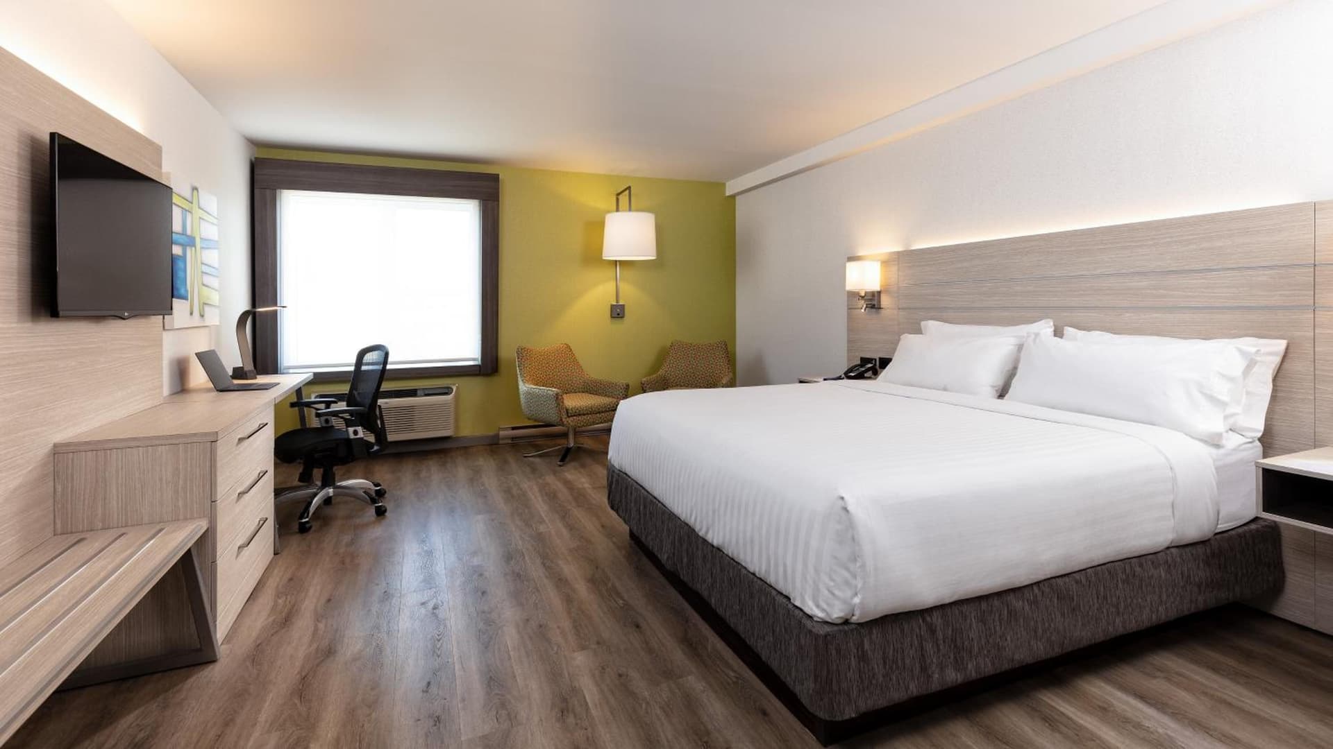 Holiday Inn Express Quebec City-Sainte Foy by IHG