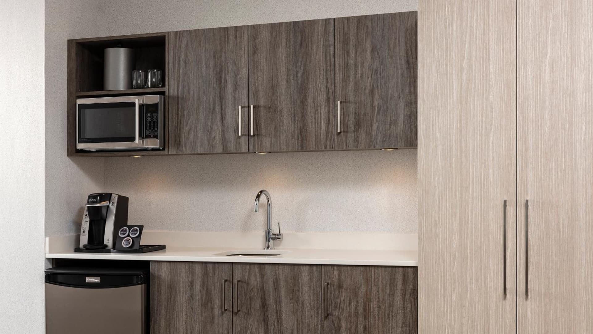 Holiday Inn Express Quebec City-Sainte Foy by IHG