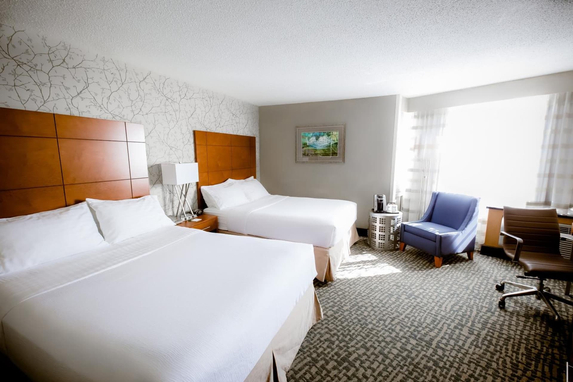 Holiday Inn Raleigh Downtown, an IHG Hotel