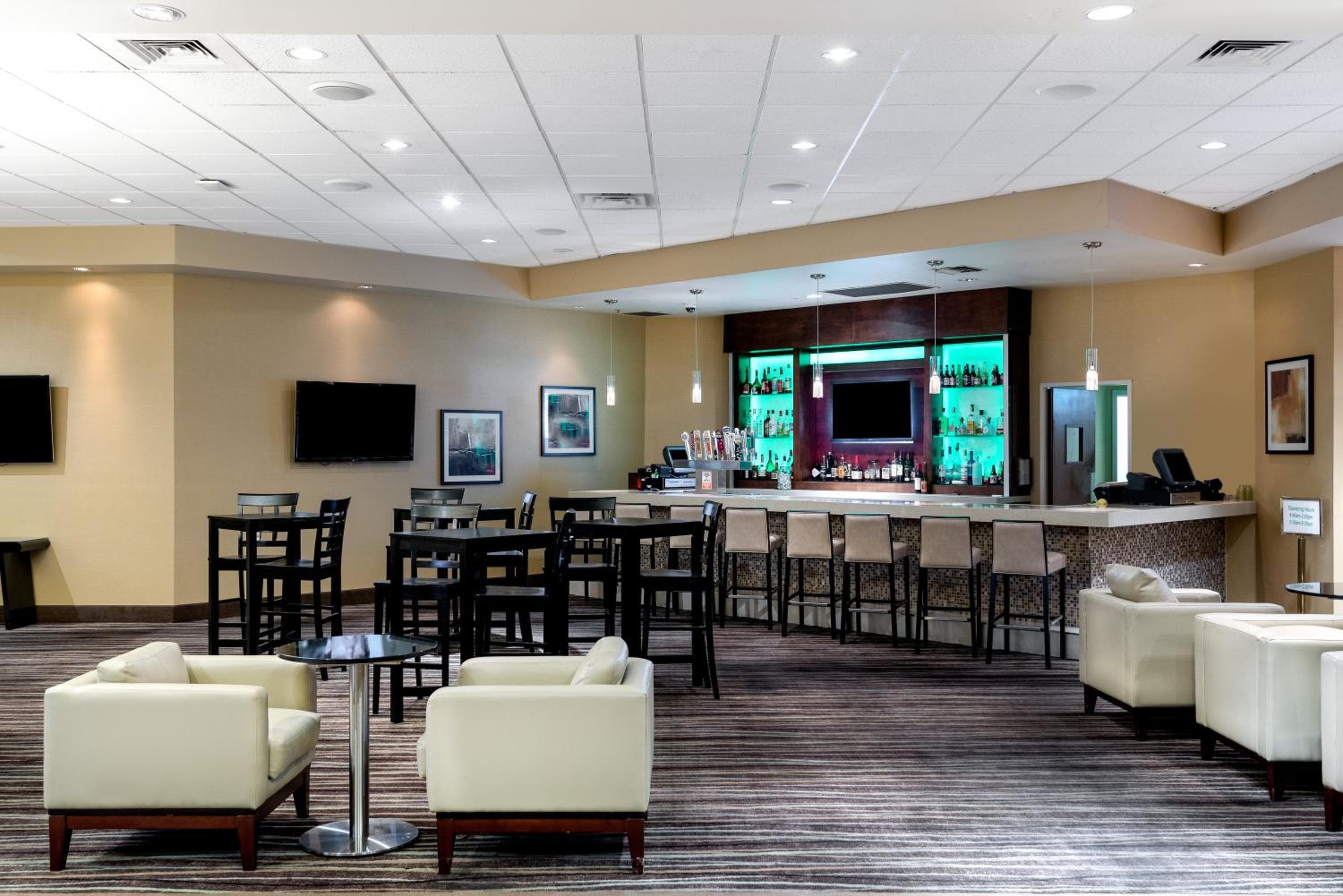 Holiday Inn Los Angeles Gateway-Torrance by IHG