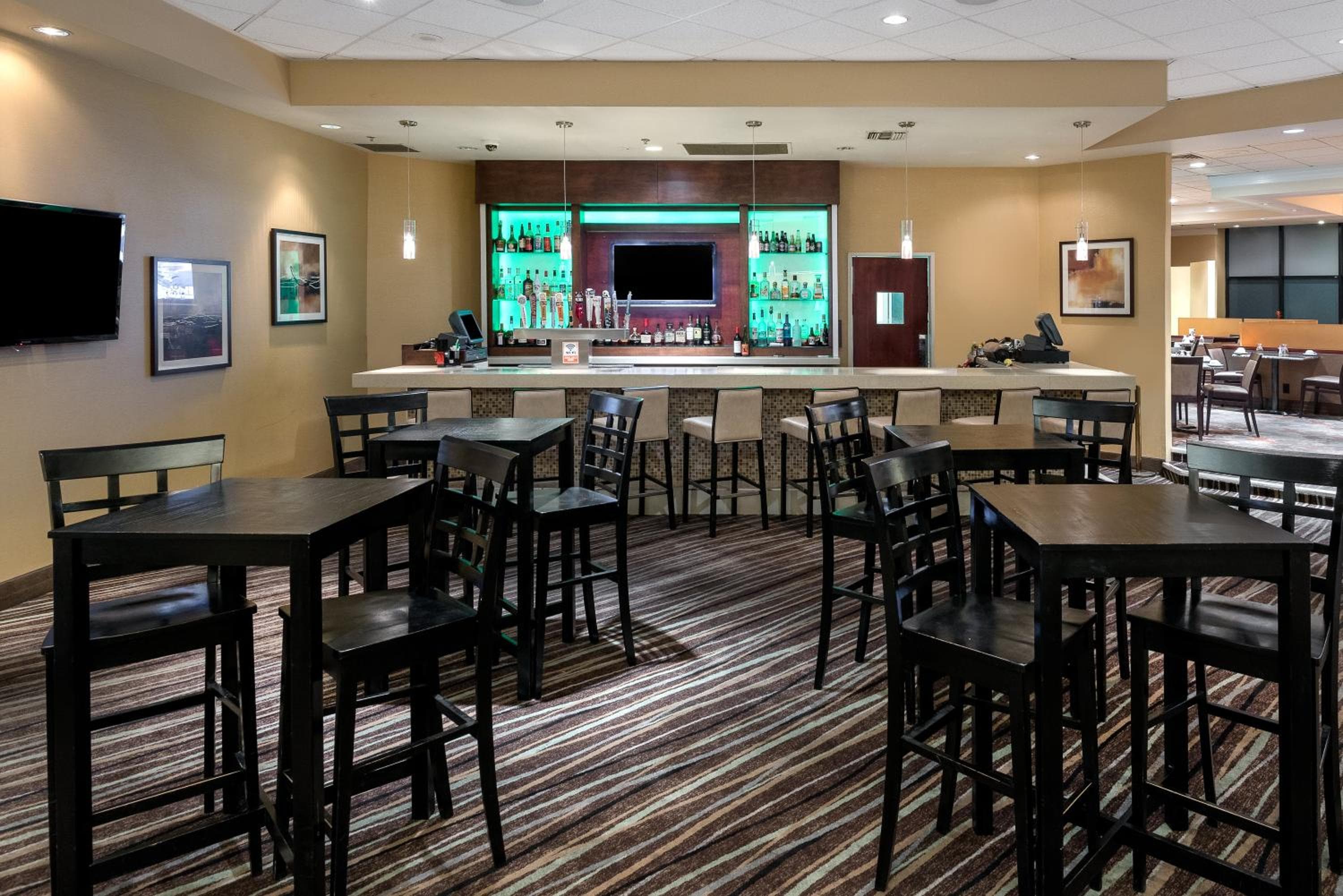 Holiday Inn Los Angeles Gateway-Torrance by IHG