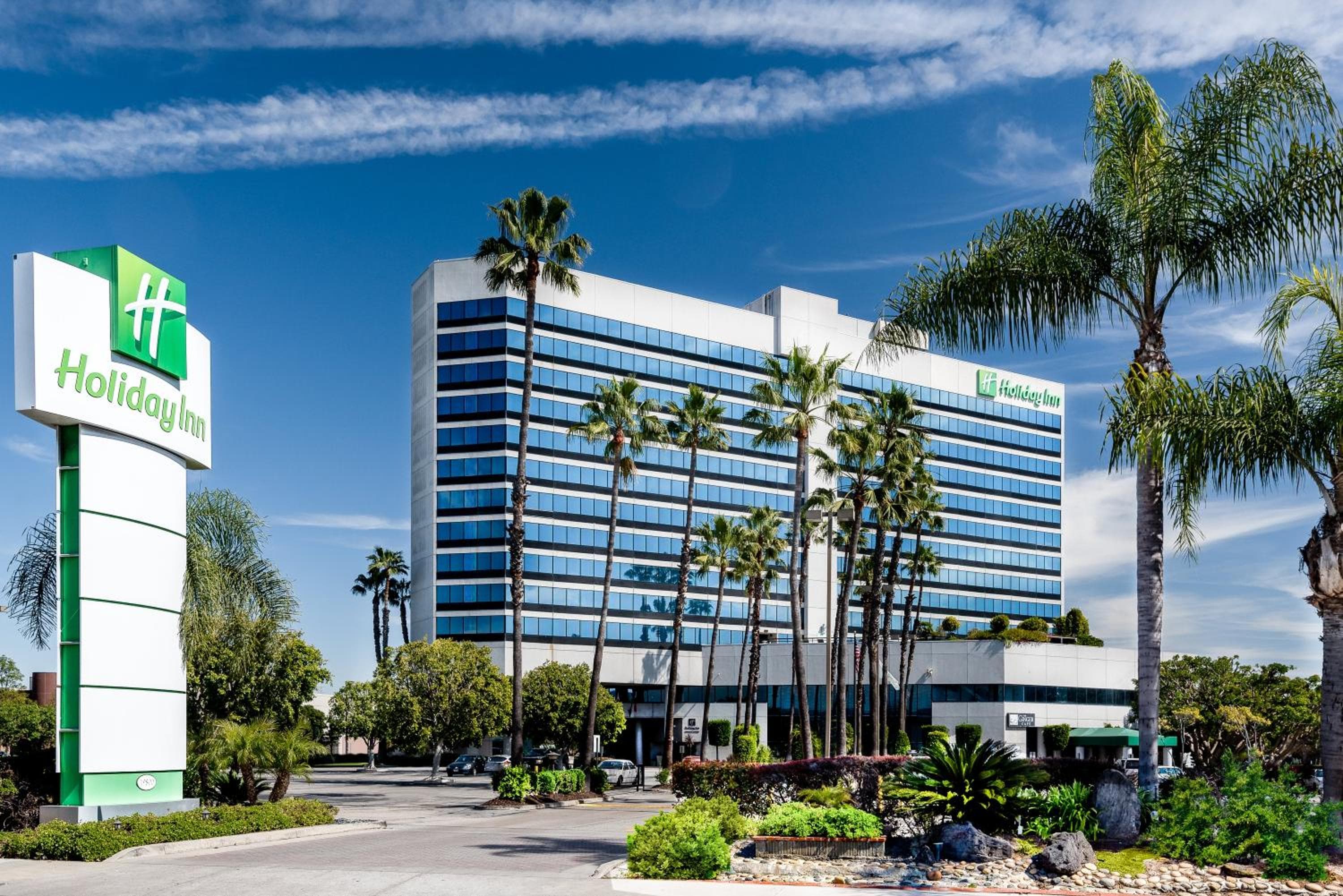 Holiday Inn Los Angeles Gateway-Torrance by IHG