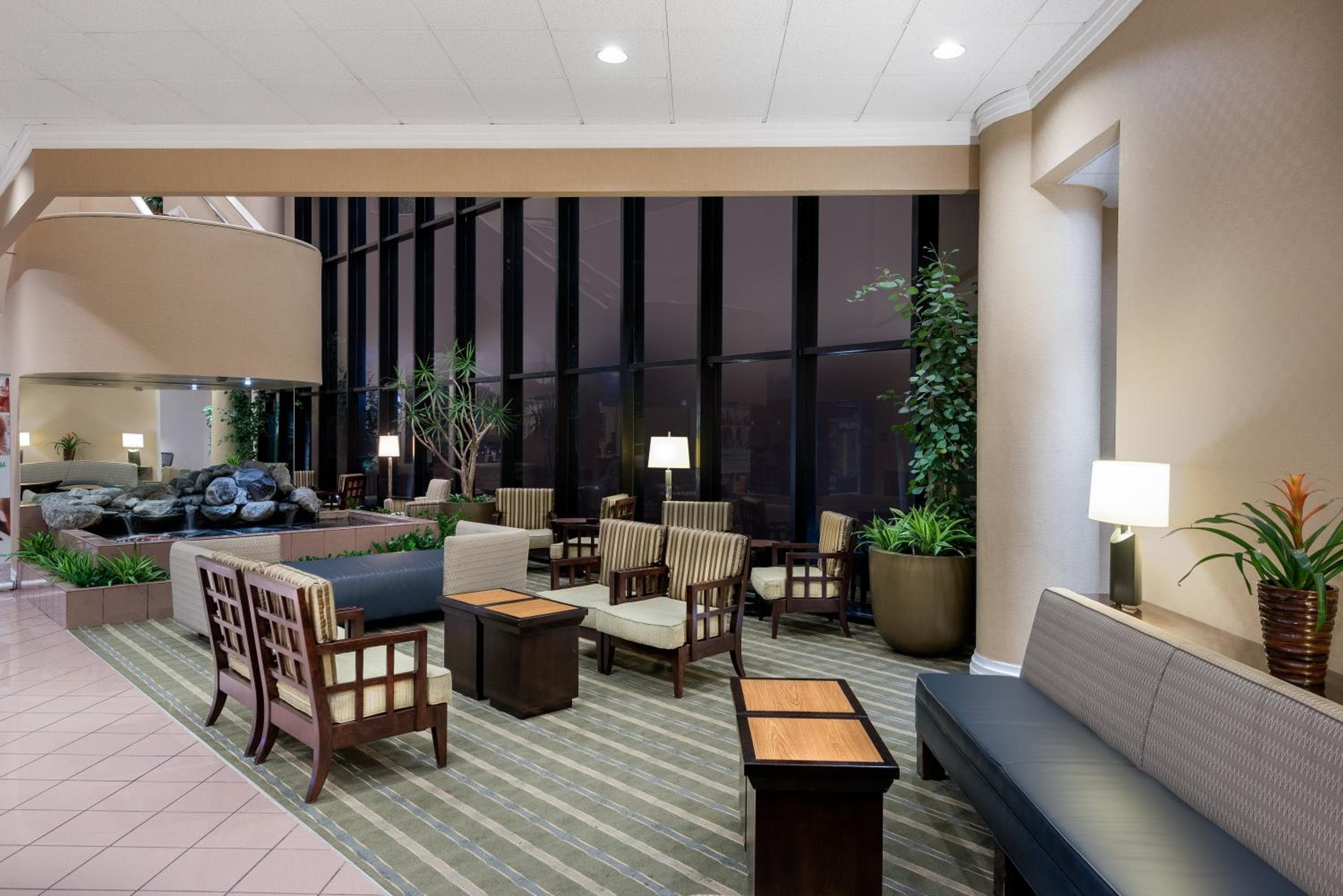 Holiday Inn Los Angeles Gateway-Torrance by IHG