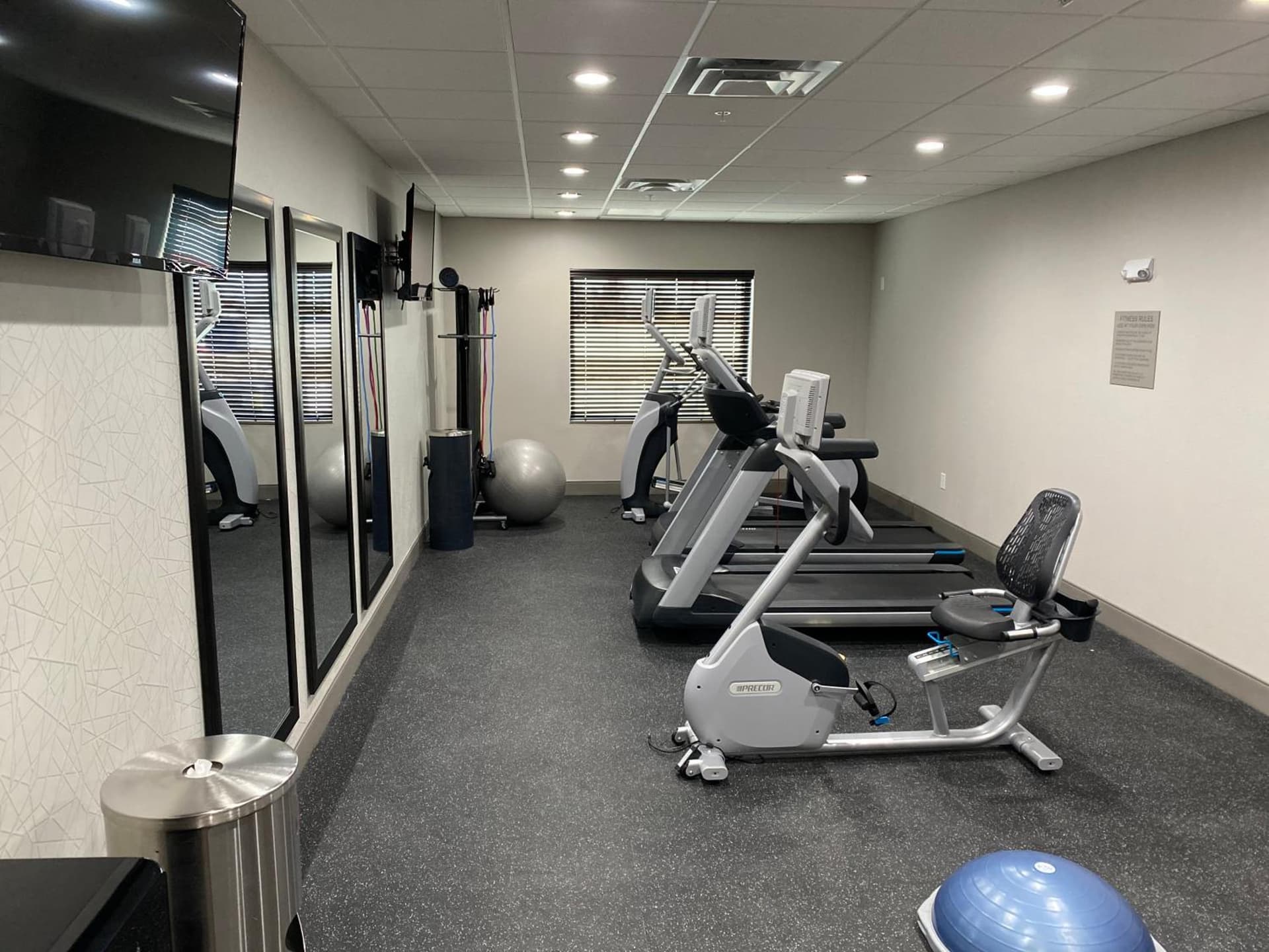 Country Inn & Suites by Radisson, Oklahoma City - Bricktown, OK
