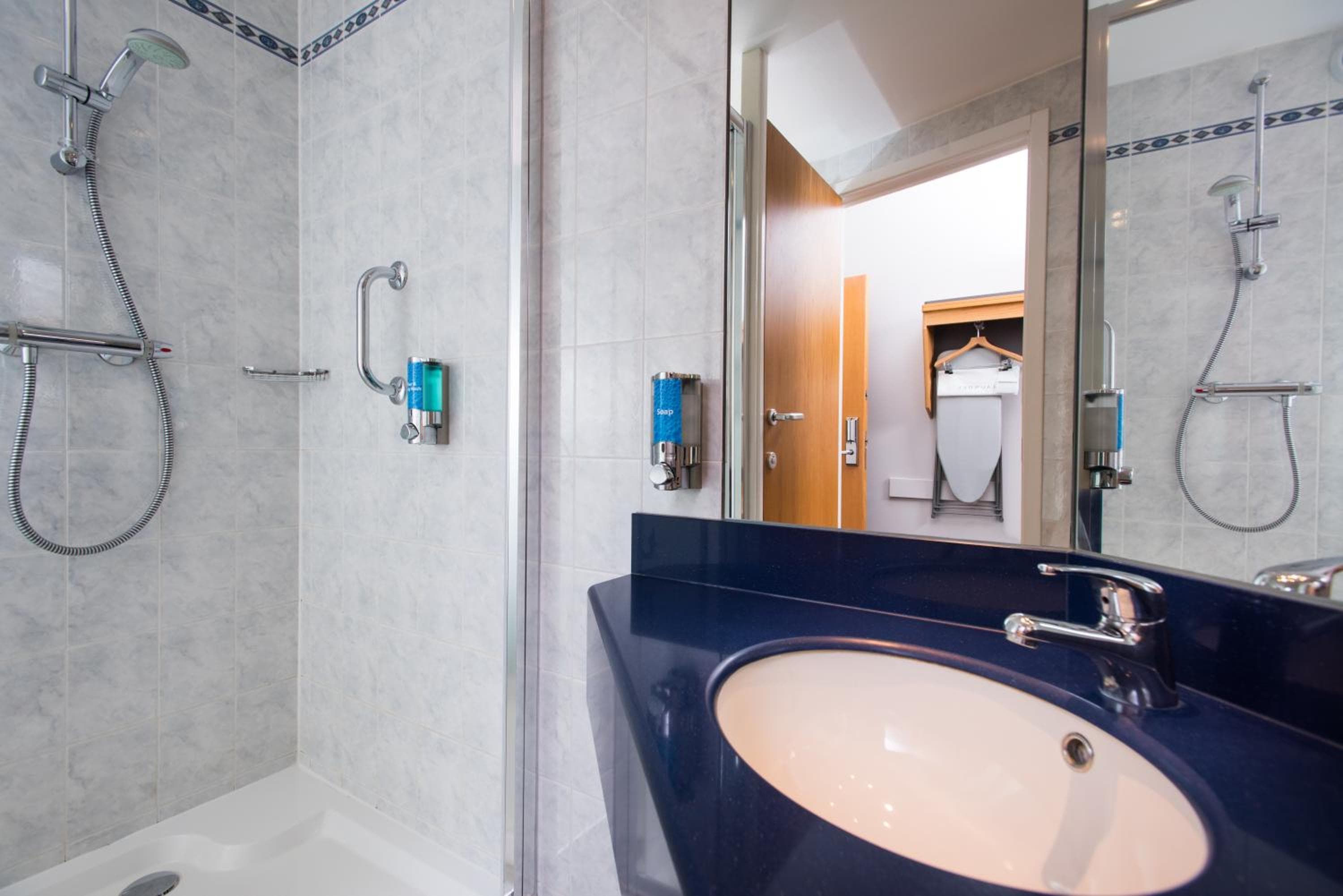 Holiday Inn Express Manchester East by IHG