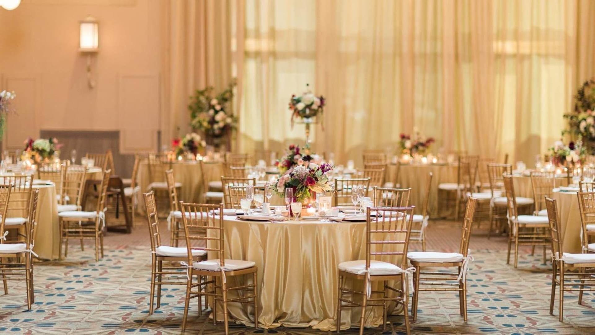 Crowne Plaza Indianapolis-Dwtn-Union Stn by IHG