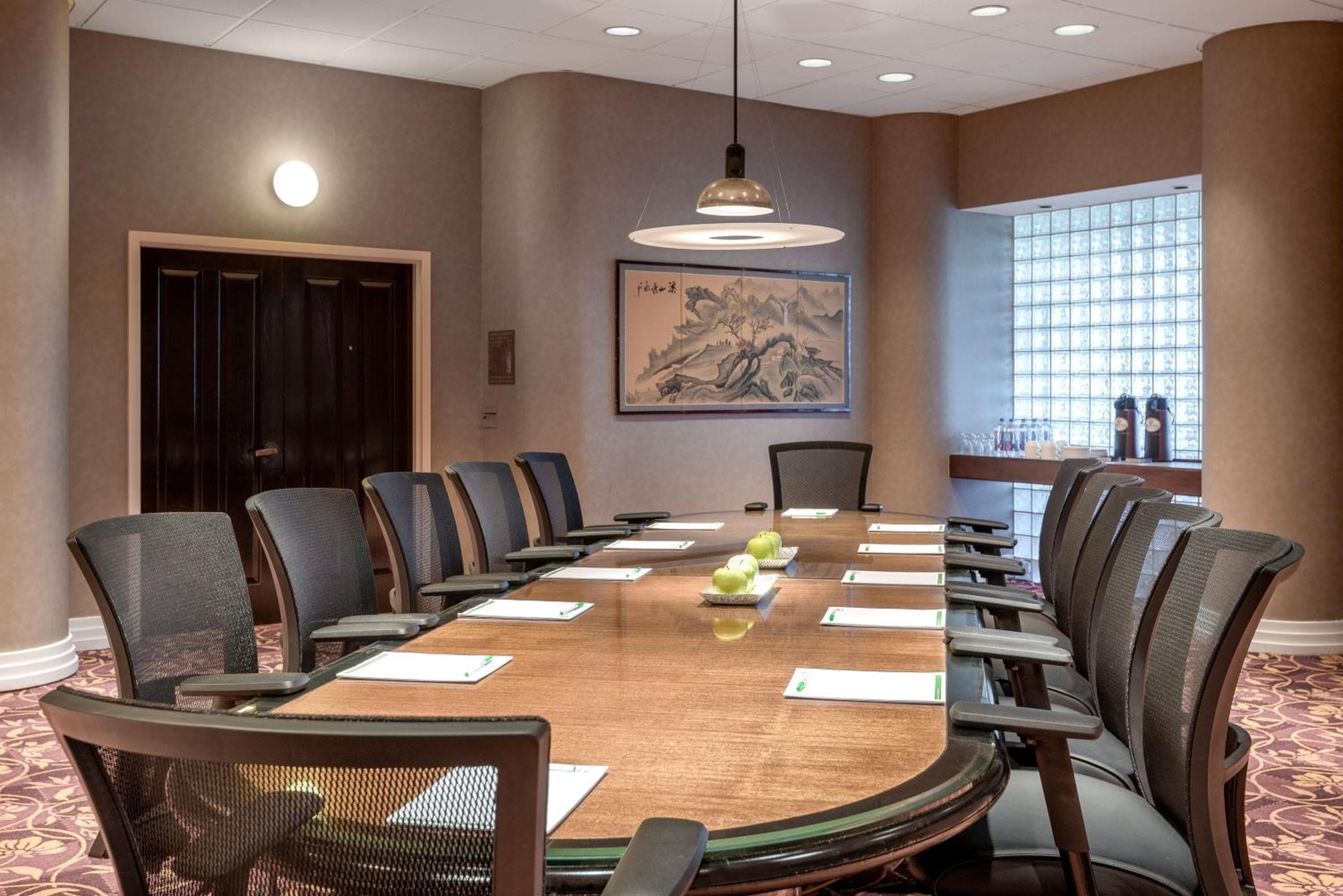 Holiday Inn Los Angeles Gateway-Torrance by IHG