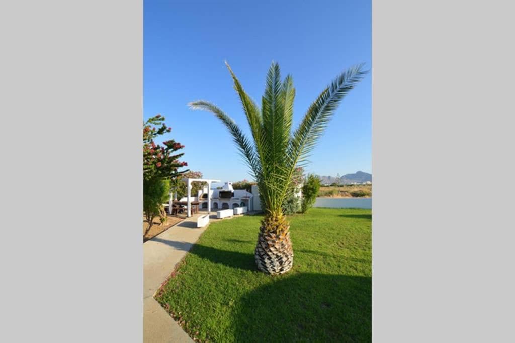 Renes Paradise Seahome - Afandou Beach, Rhodes