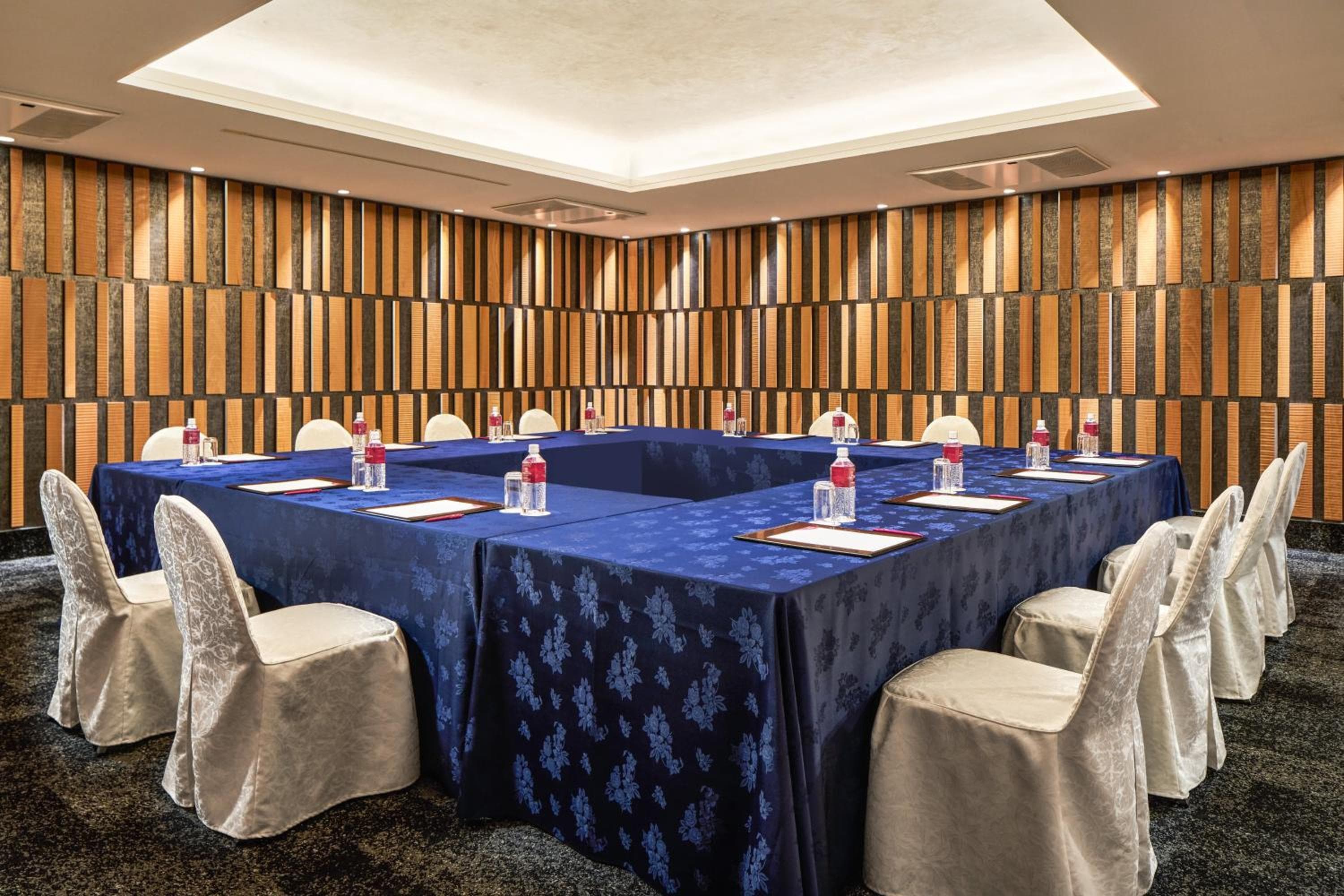 ANA Crowne Plaza Hotel Kyoto by IHG