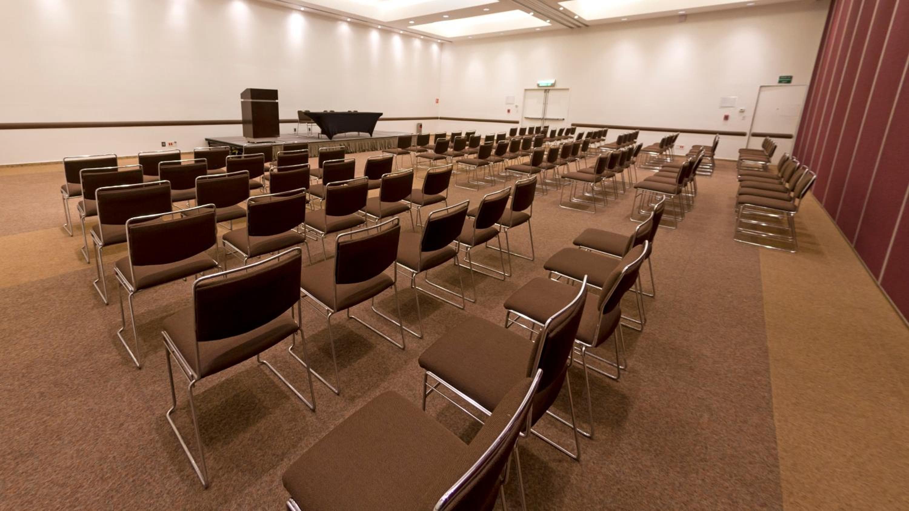 Holiday Inn Mexico City-Plaza Universidad by IHG
