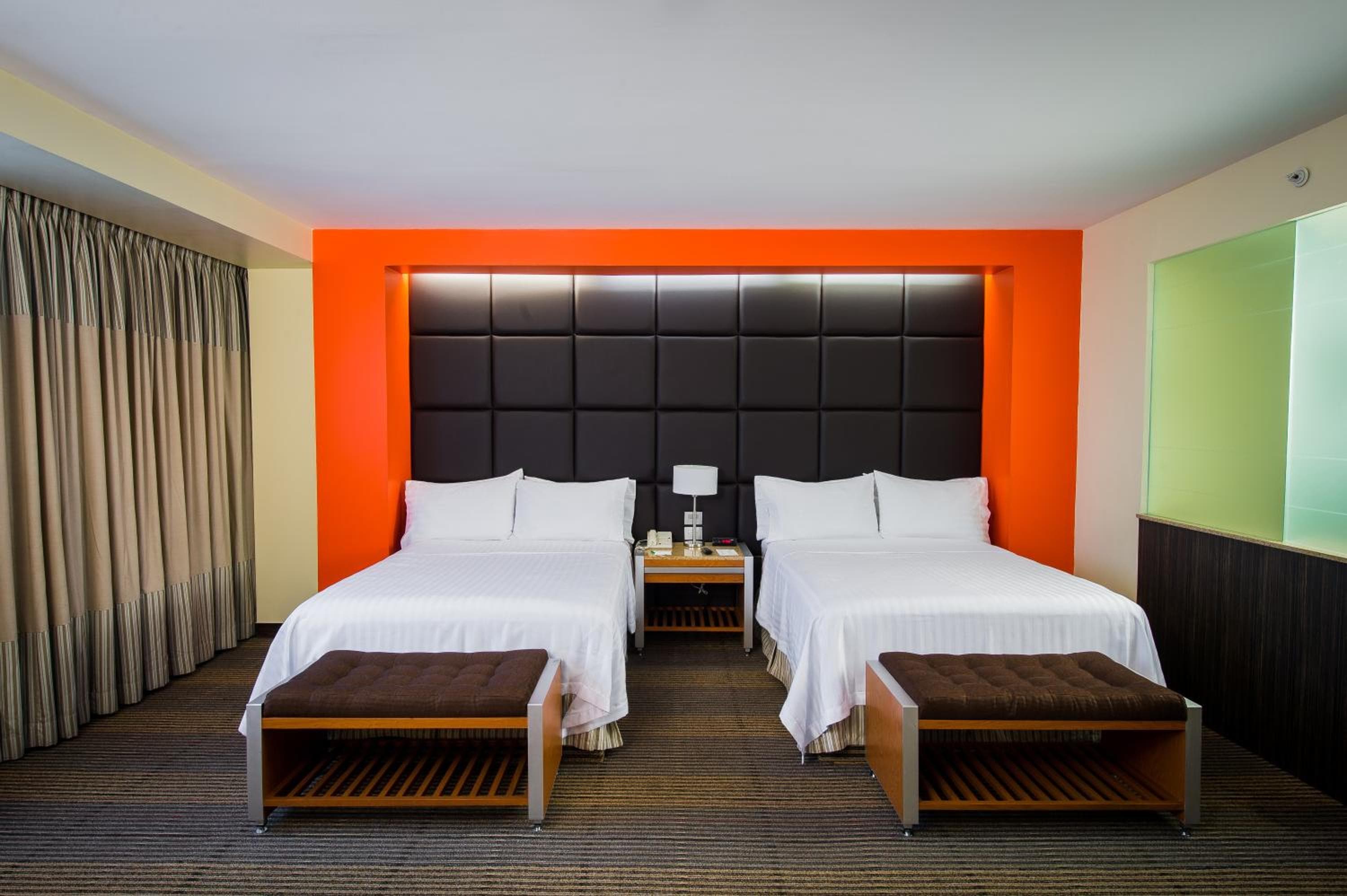 Holiday Inn Mexico City-Plaza Universidad by IHG