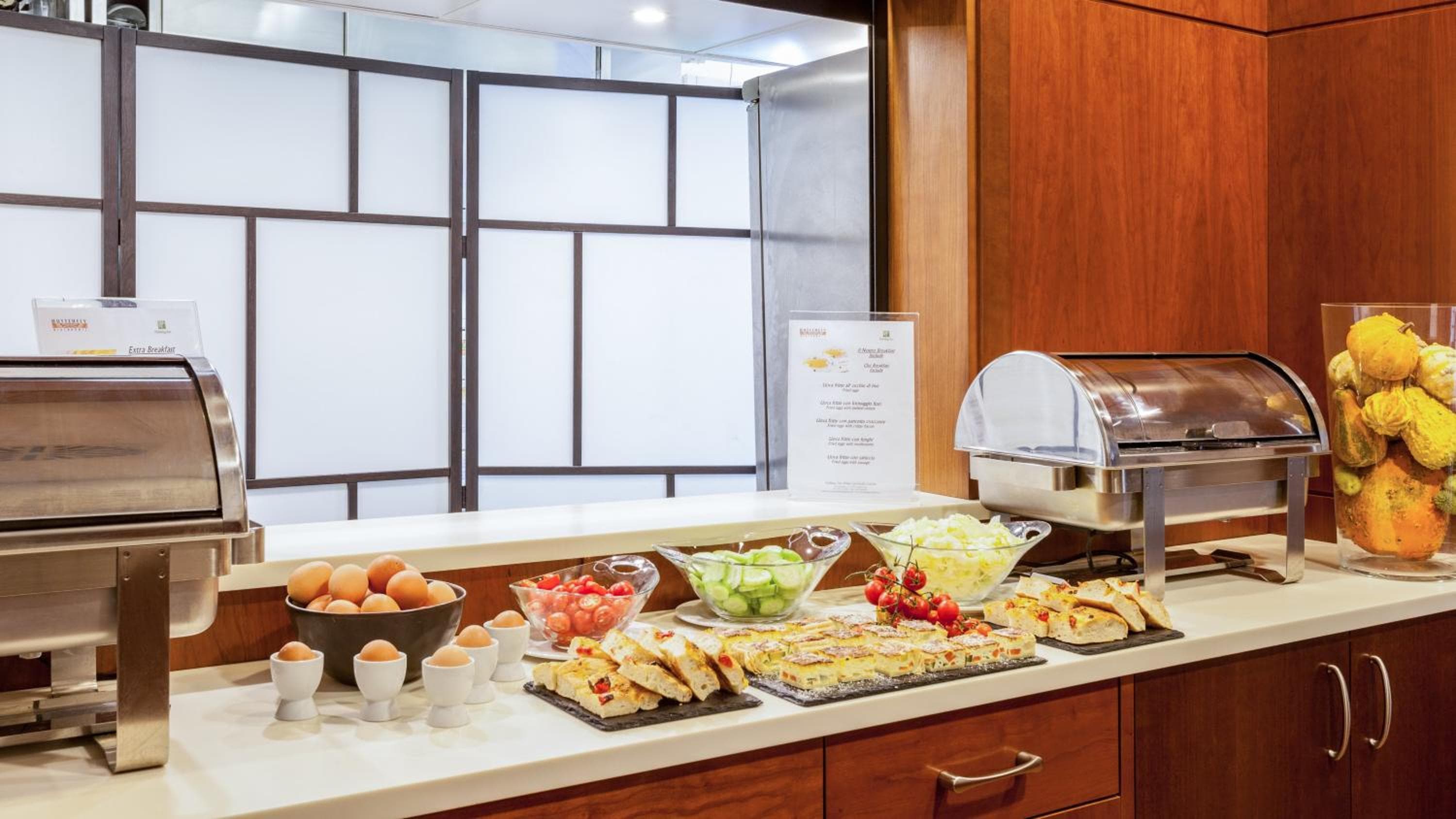 Holiday Inn Milan Garibaldi Station by IHG