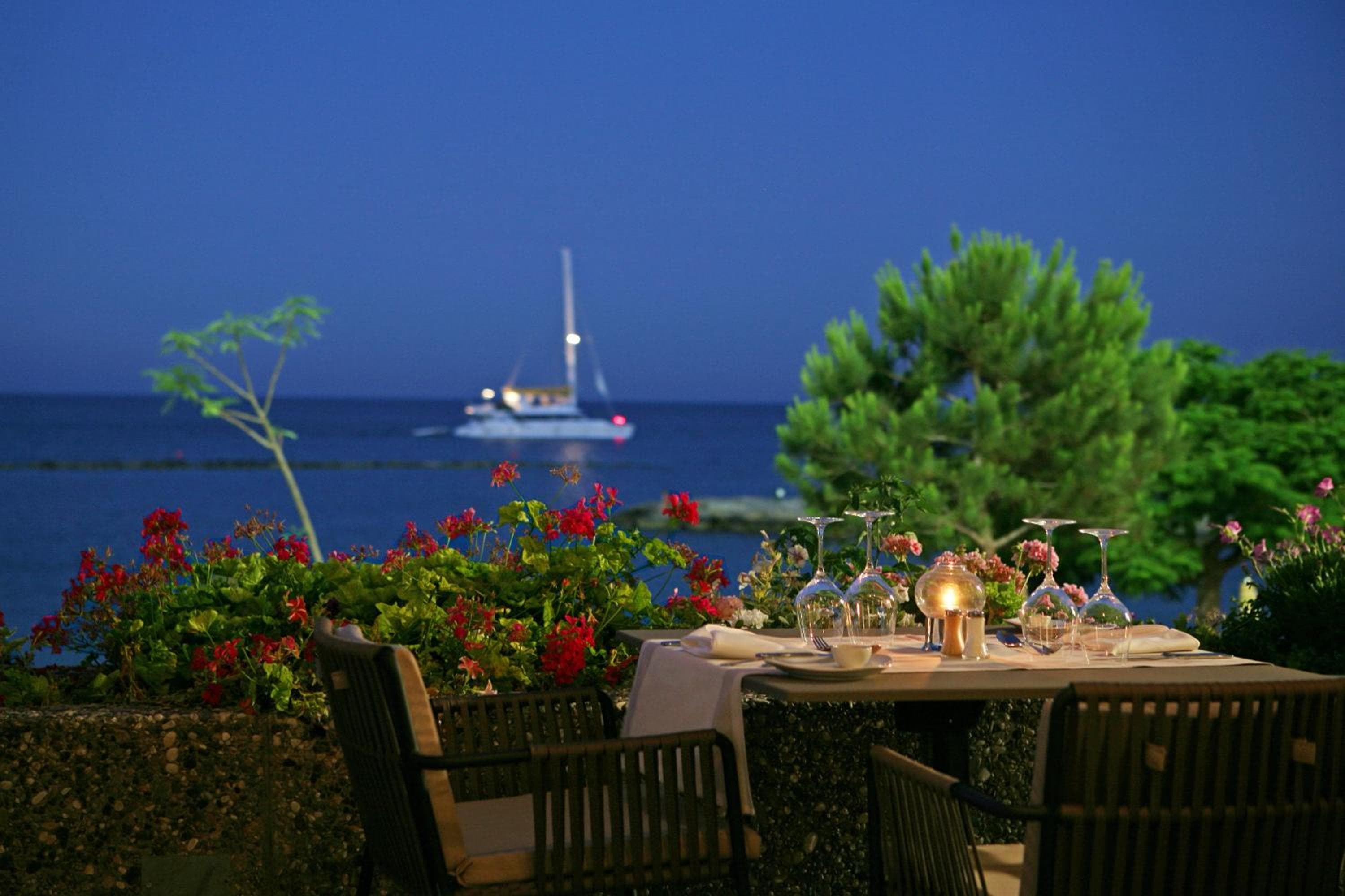 Crowne Plaza Limassol by IHG