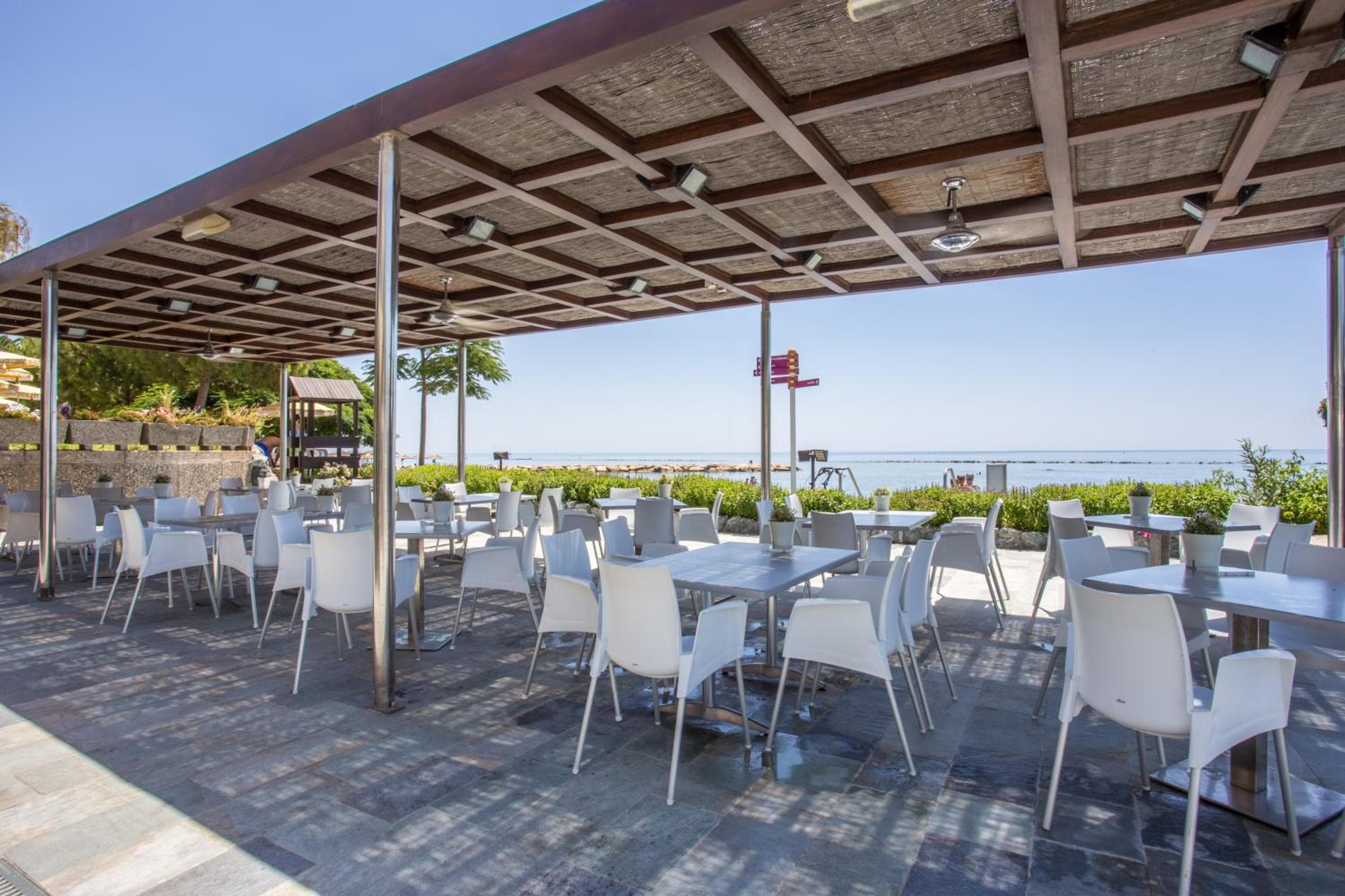 Crowne Plaza Limassol by IHG