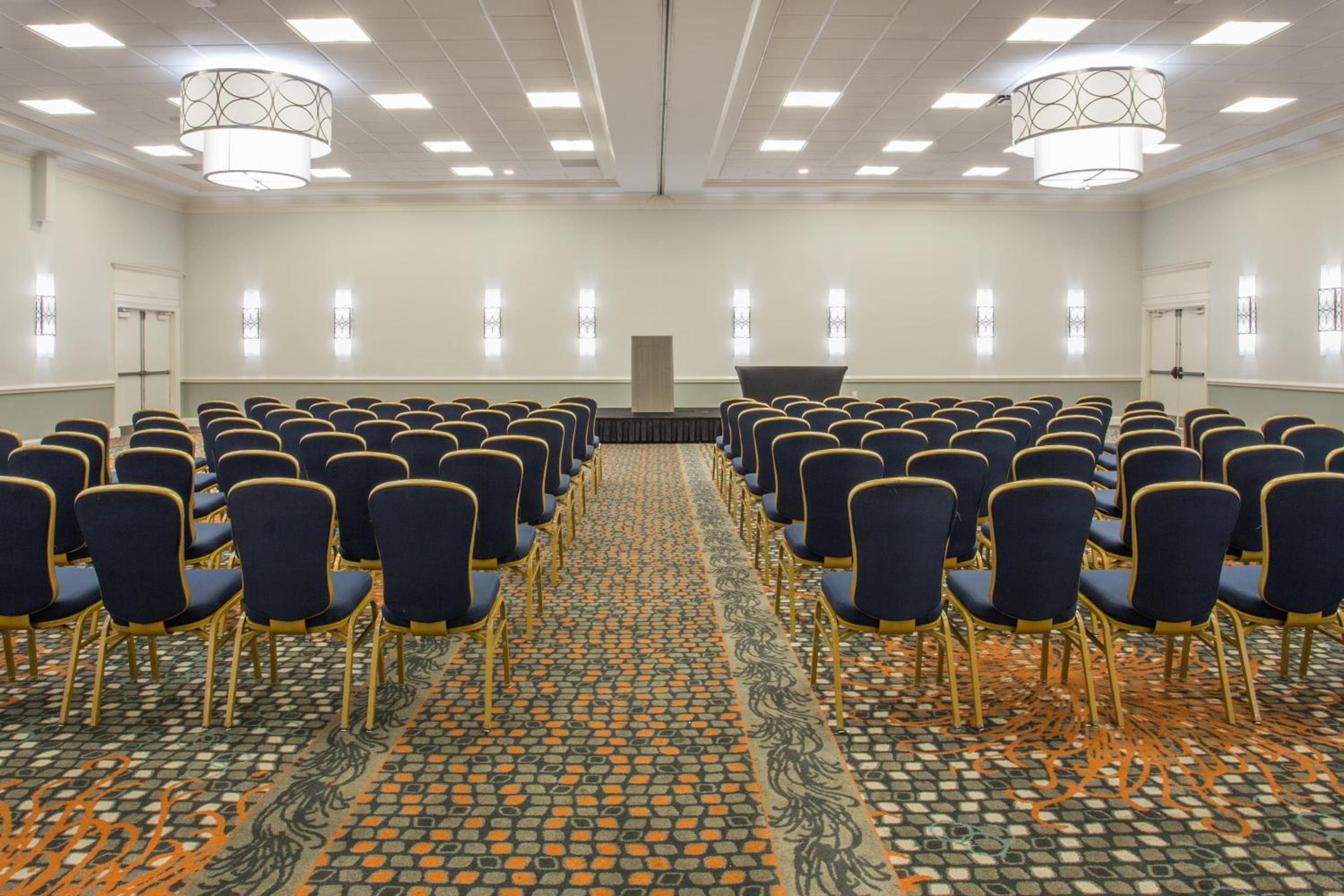 Crowne Plaza Orlando-Downtown by IHG