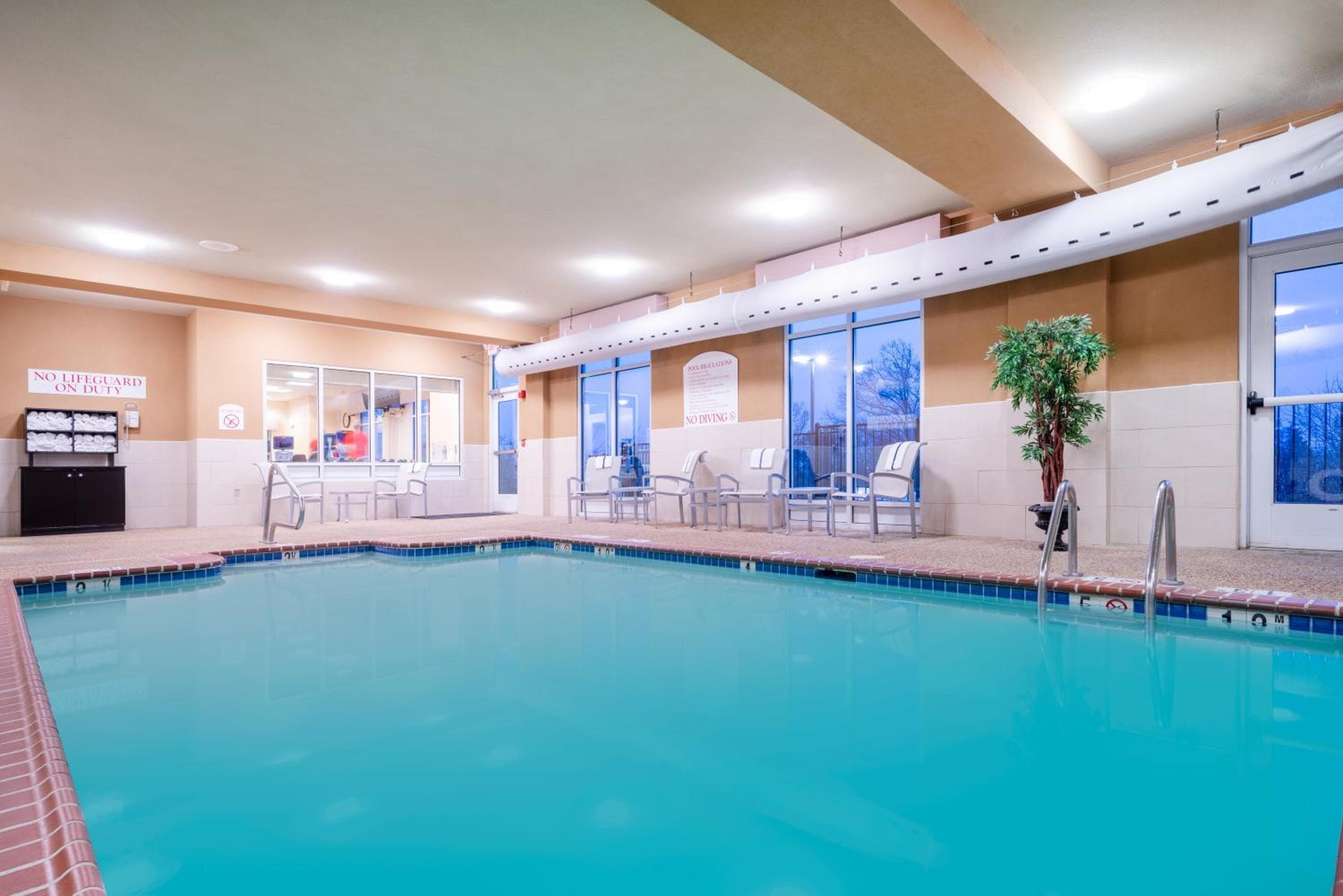 Holiday Inn Manassas - Battlefield by IHG