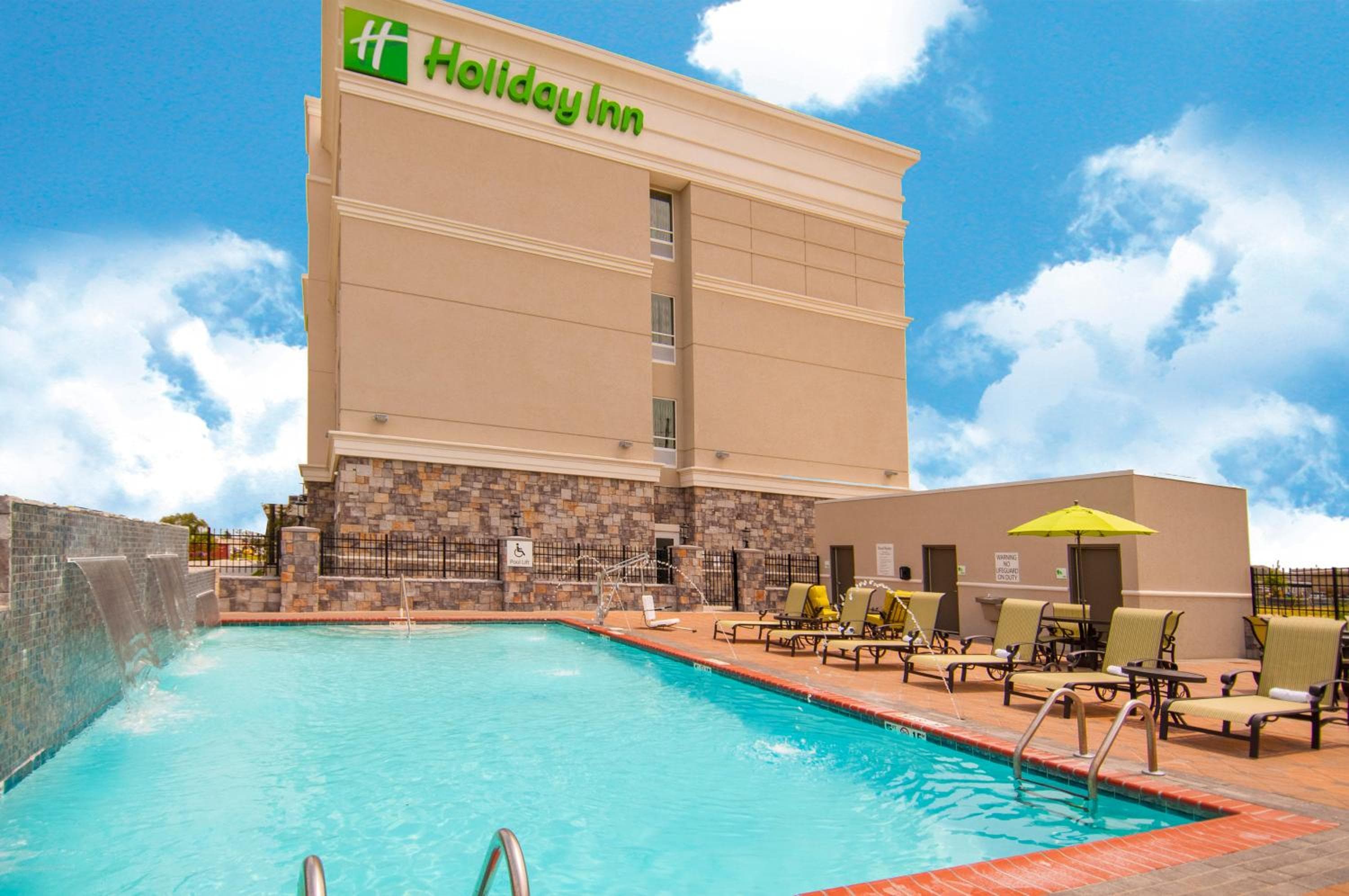Holiday Inn - New Orleans Airport North by IHG