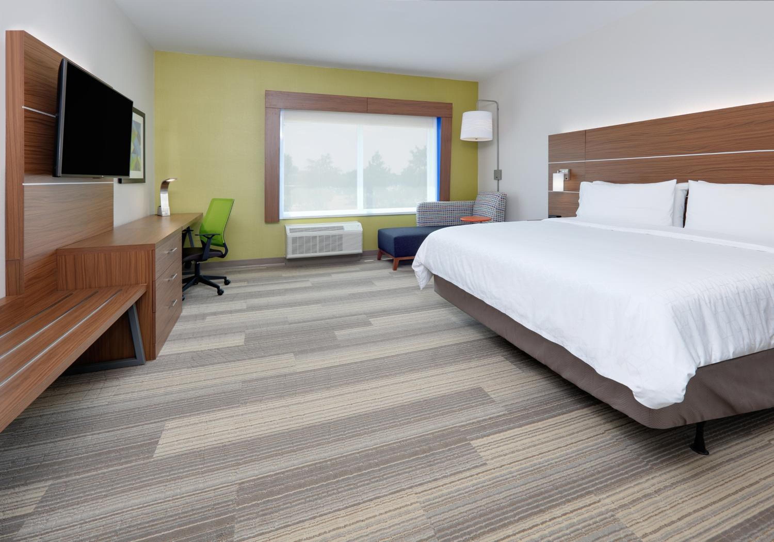 Holiday Inn Express & Suites - Dallas NW HWY - Love Field by IHG