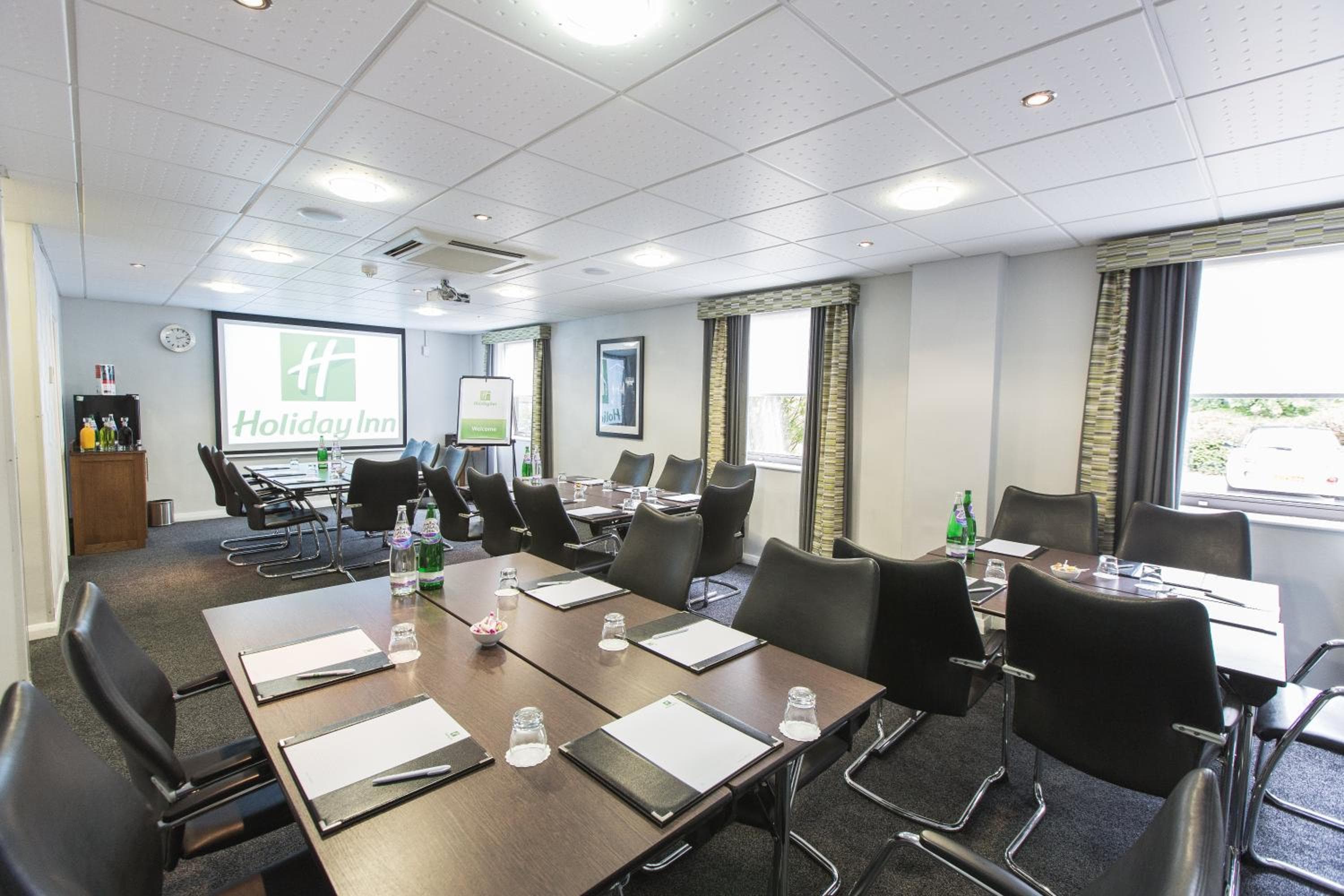 Holiday Inn Nottingham by IHG