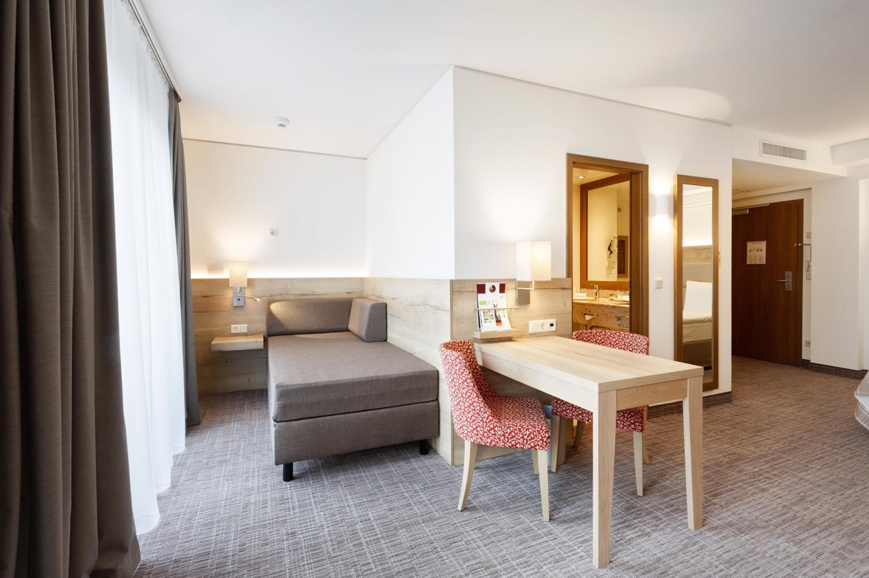 Holiday Inn Nürnberg City Centre by IHG