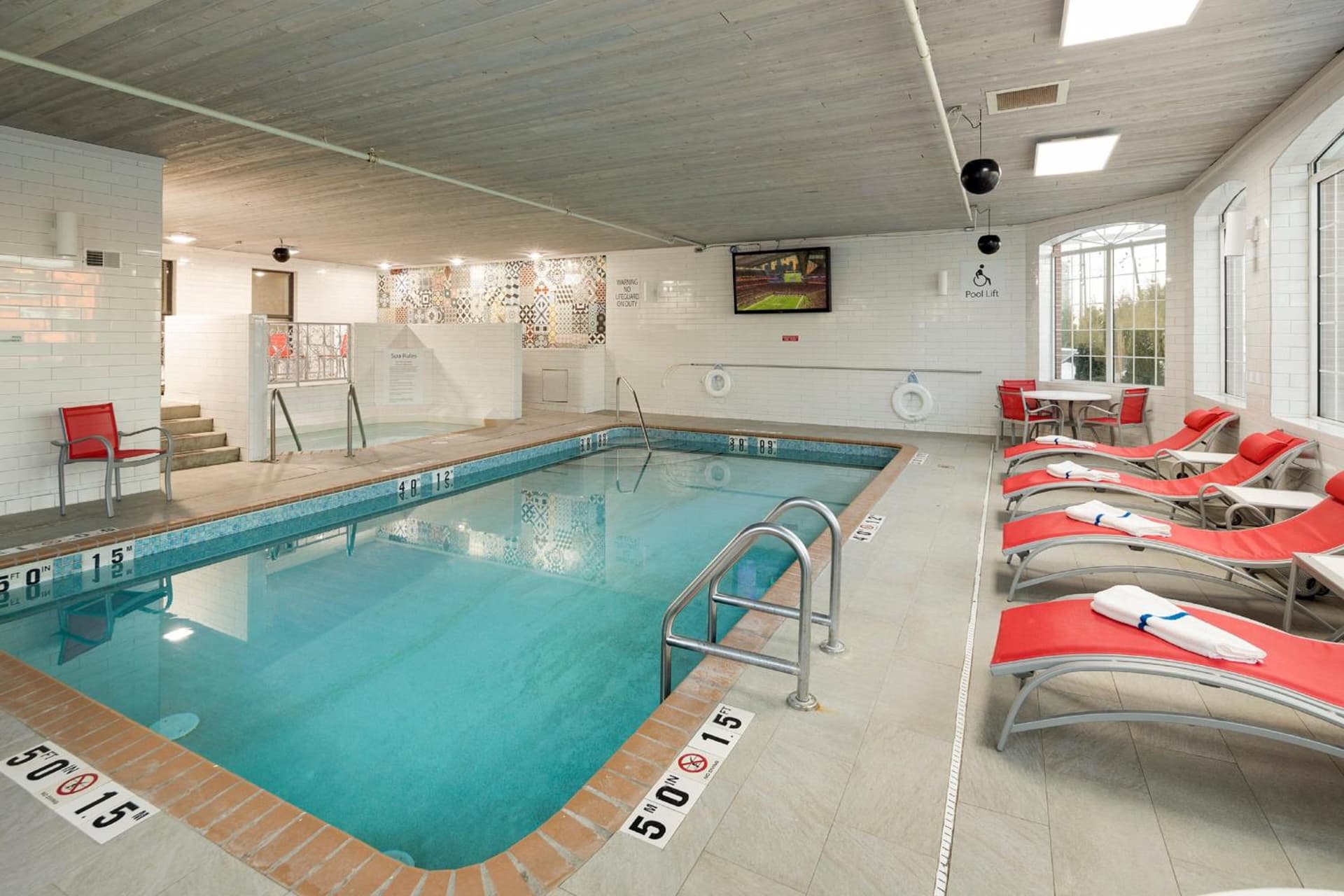 Holiday Inn - Bloomington W MSP Airport Area by IHG