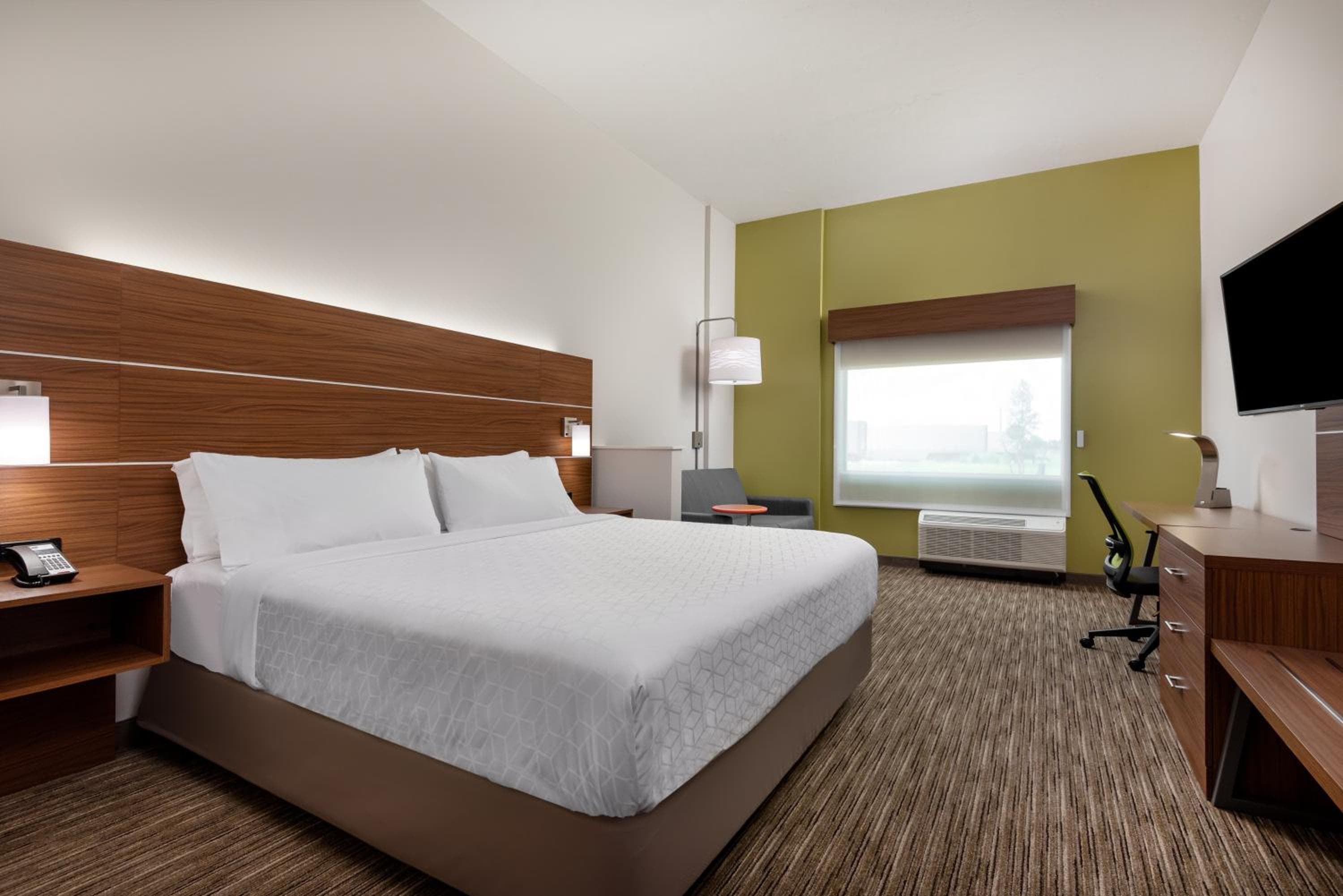 Holiday Inn Express & Suites - Punta Gorda by IHG