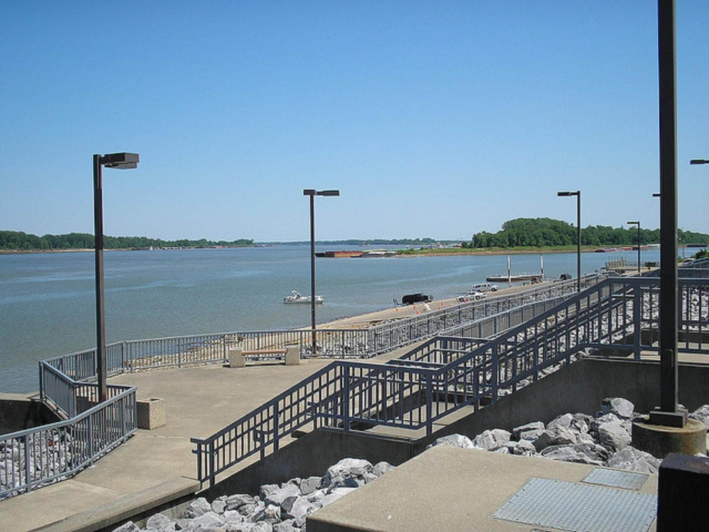 Holiday Inn Paducah Riverfront by IHG