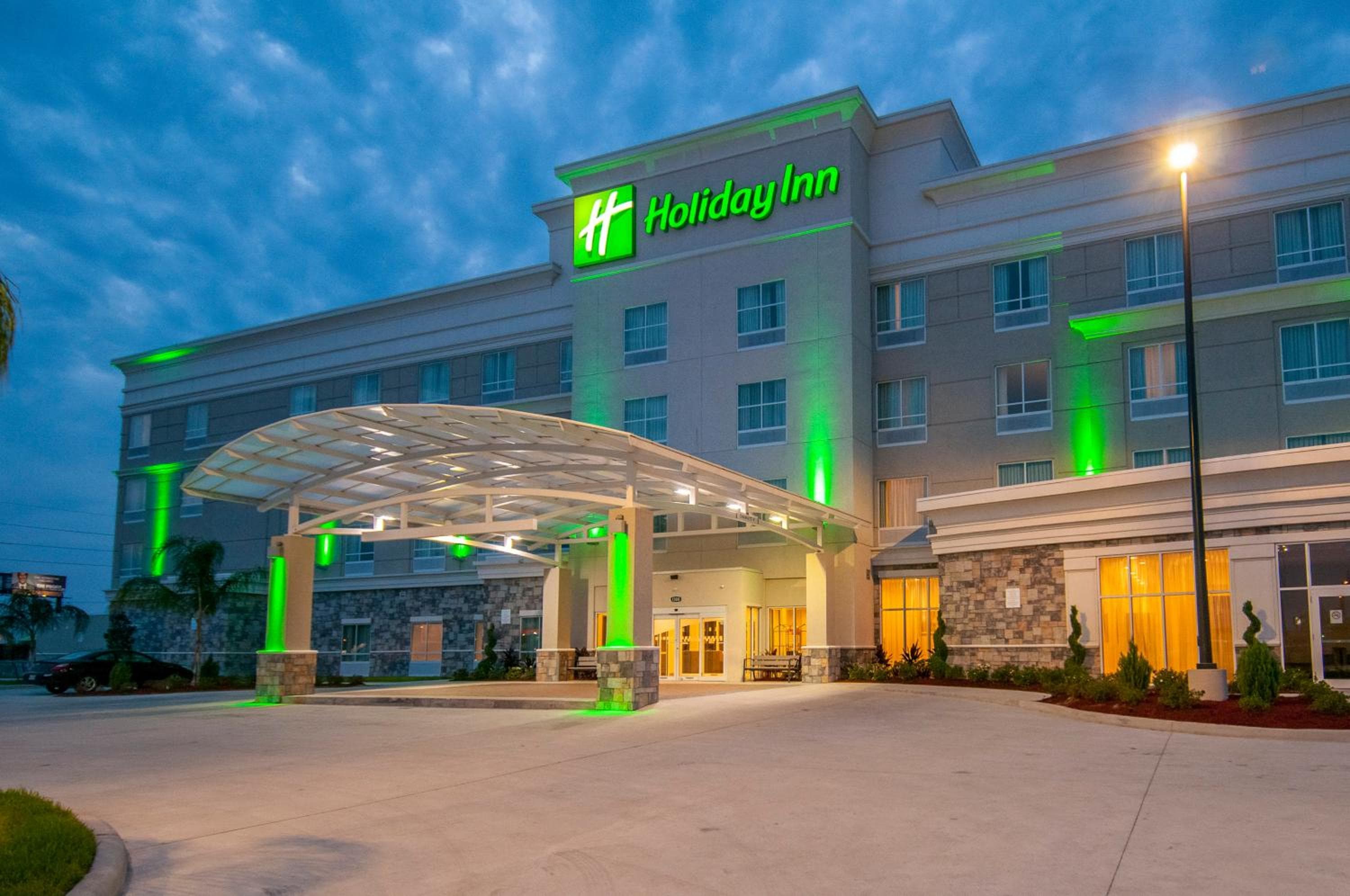 Holiday Inn - New Orleans Airport North by IHG