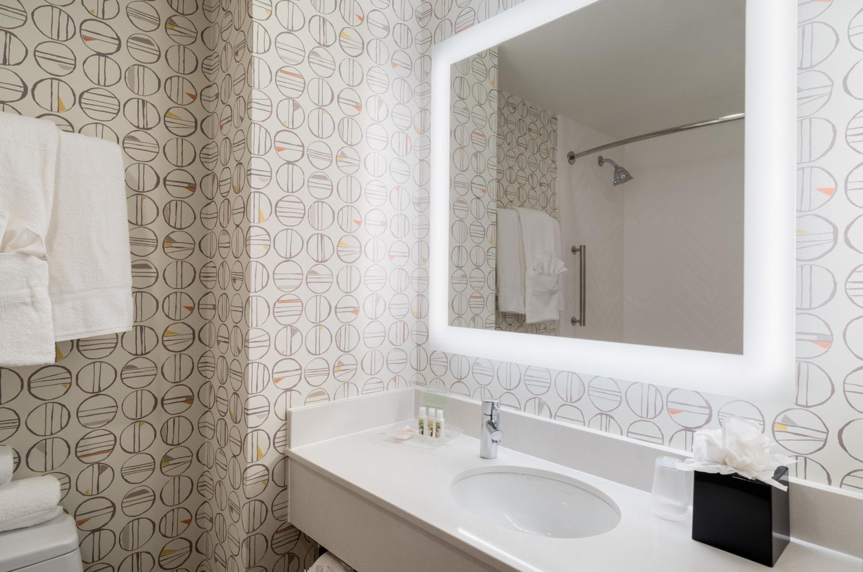 Holiday Inn New York City - Wall Street by IHG