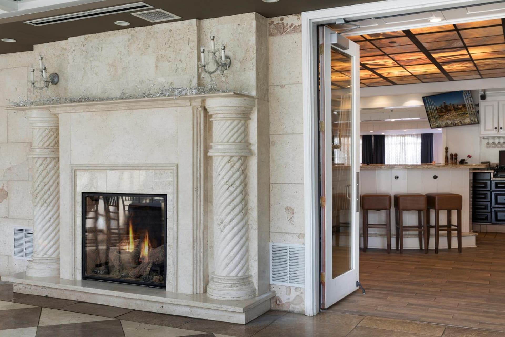 Holiday Inn - Bloomington W MSP Airport Area by IHG
