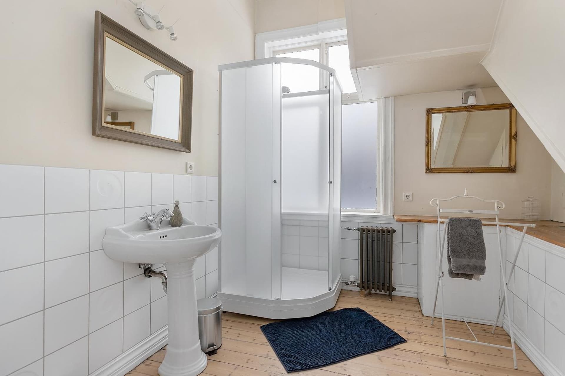 Sudurgata - Authentic Reykjavik Style Apartment