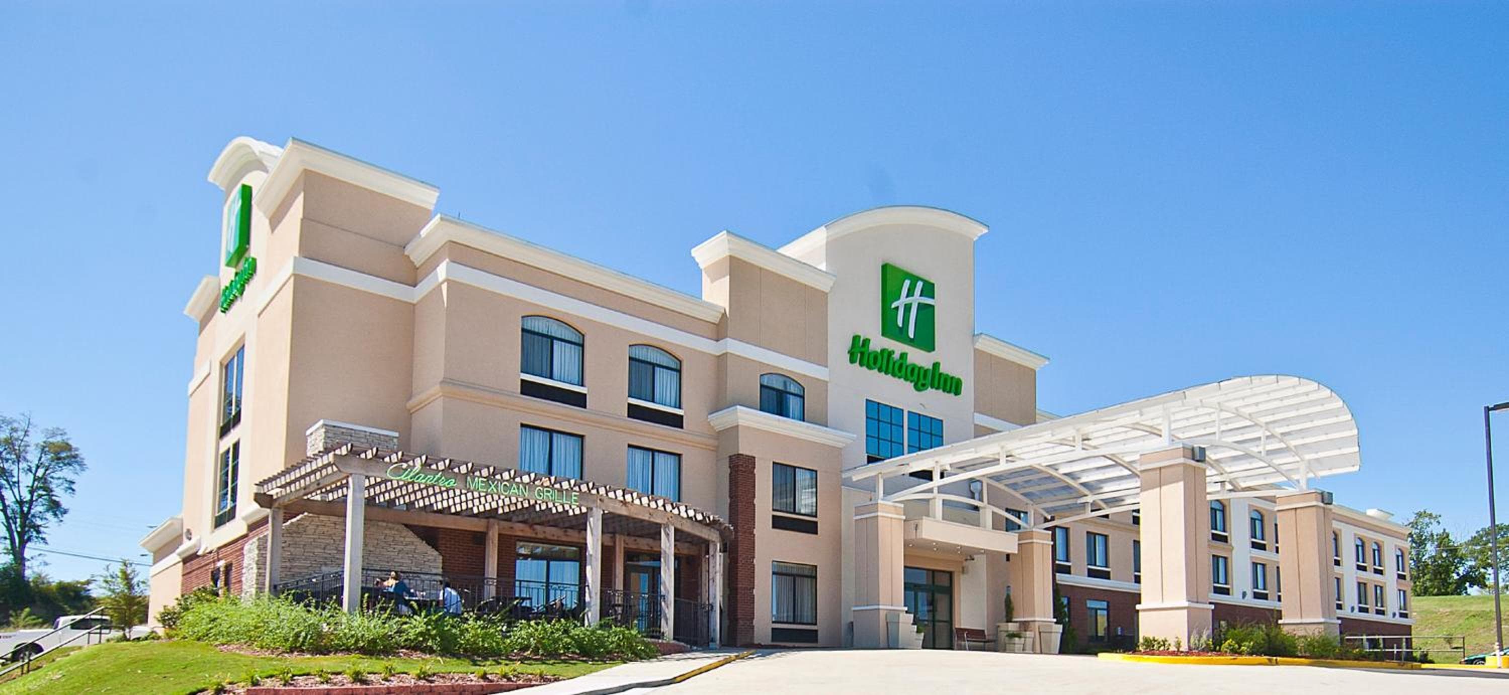 Holiday Inn Vicksburg by IHG