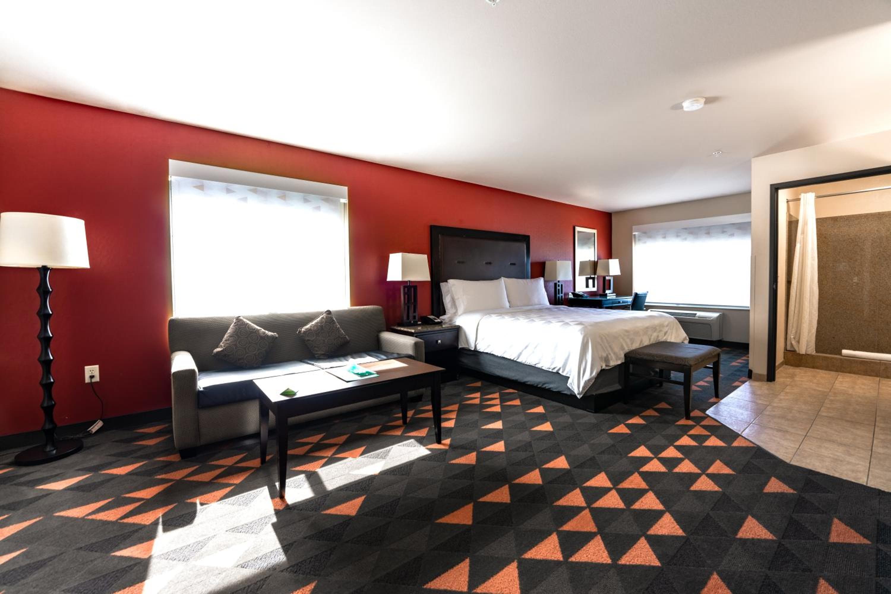 Holiday Inn Oceanside Marina Camp Pendleton by IHG
