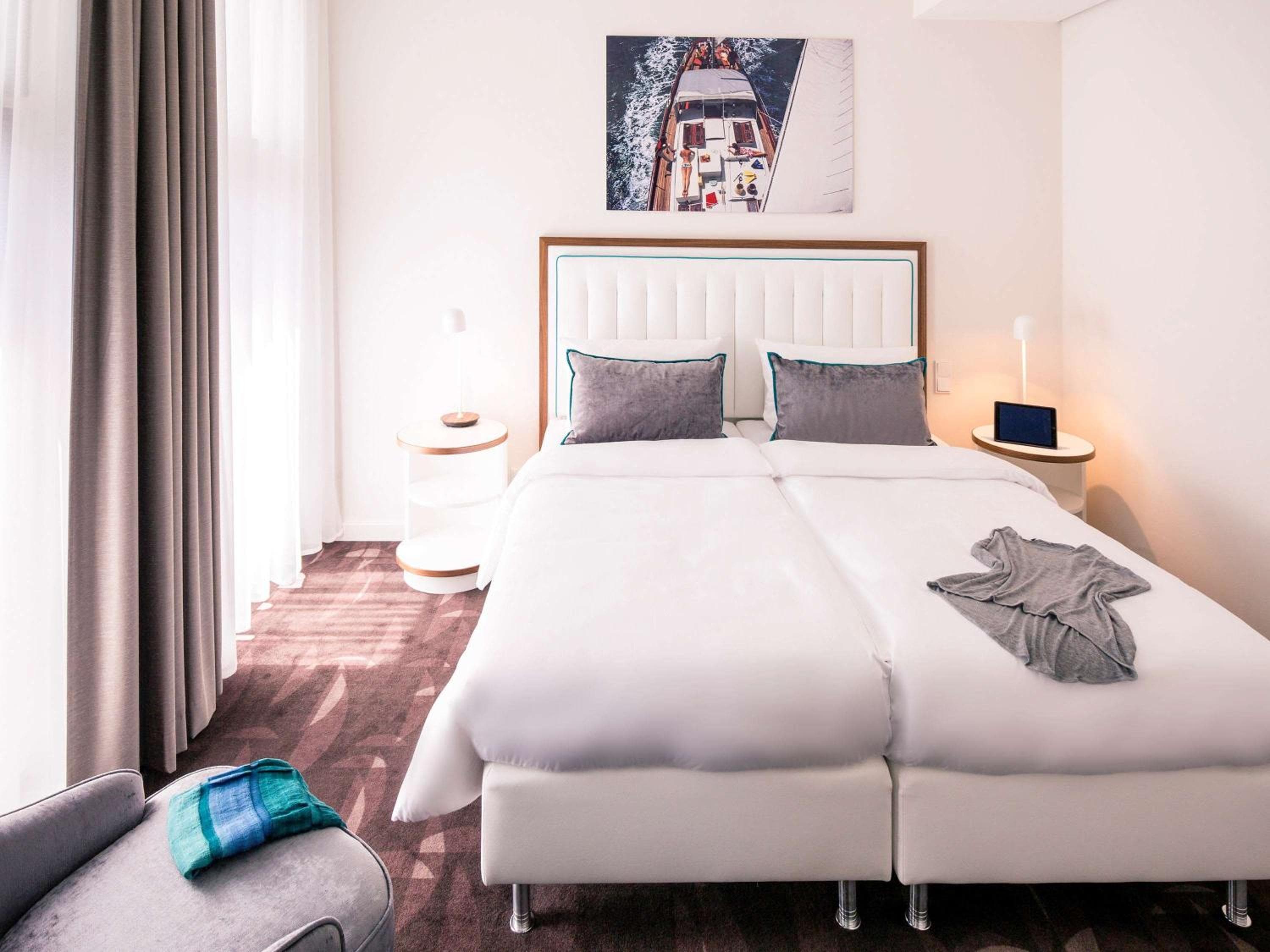 Hotel MOA Berlin