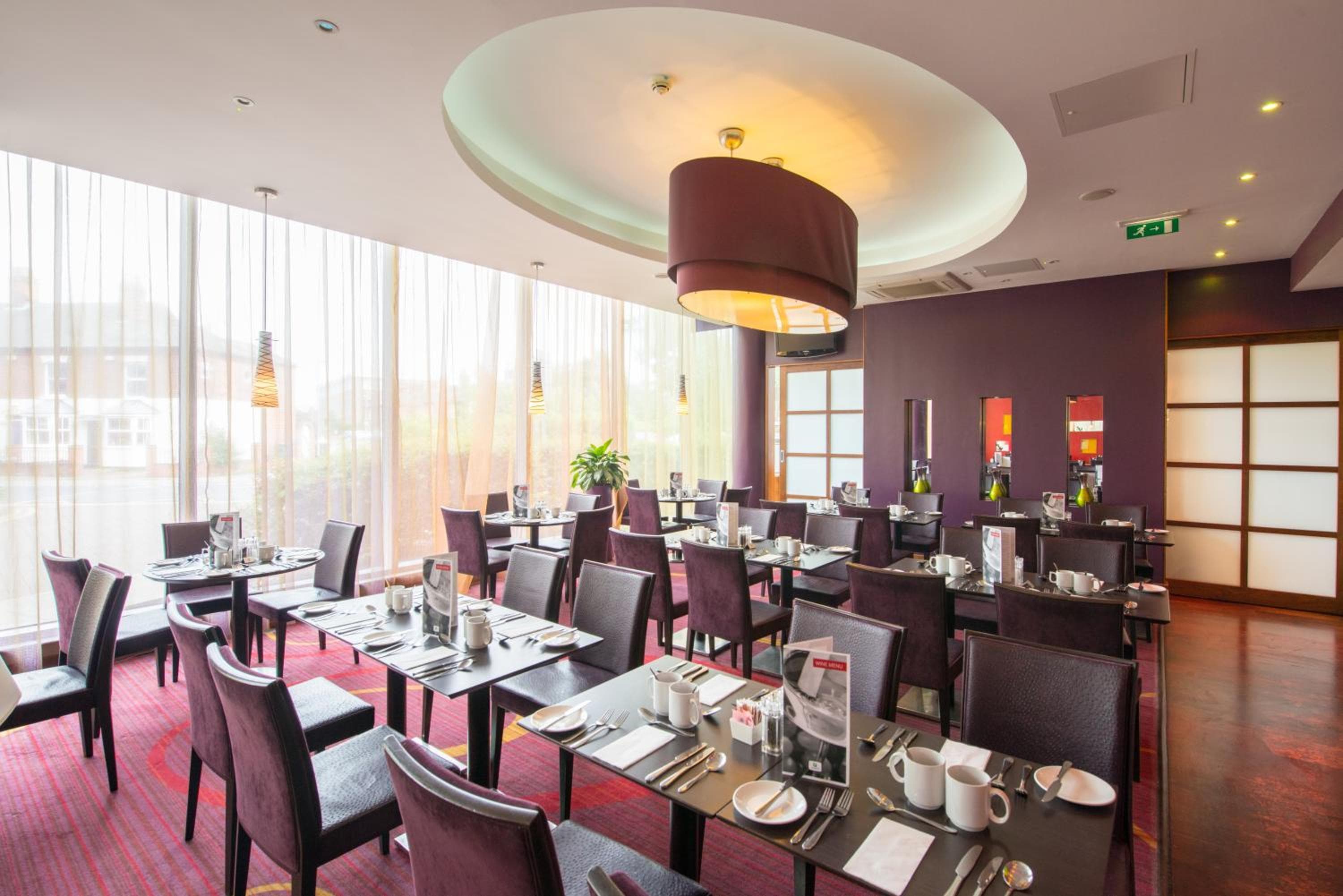 Holiday Inn Norwich City by IHG