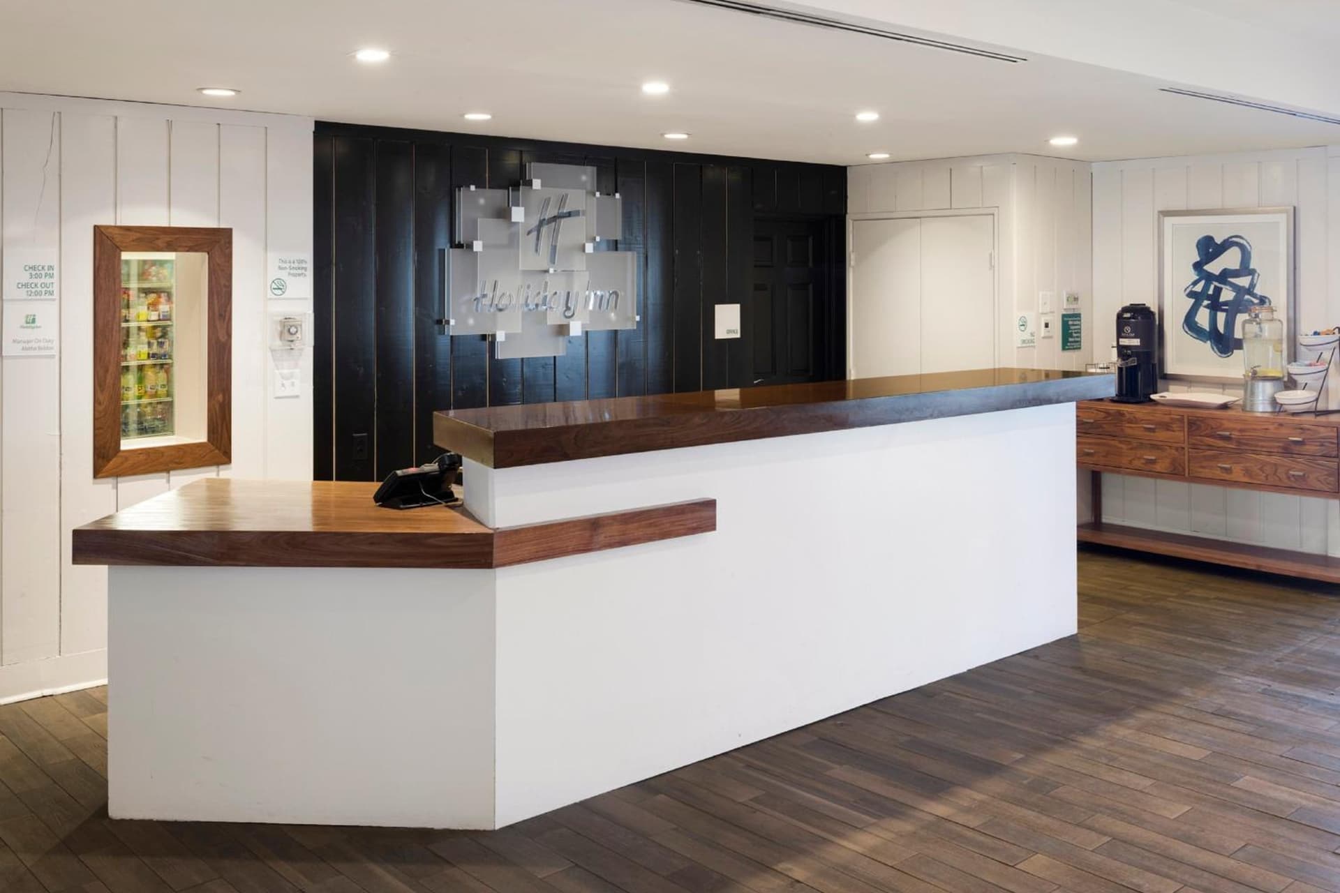 Holiday Inn - Bloomington W MSP Airport Area by IHG
