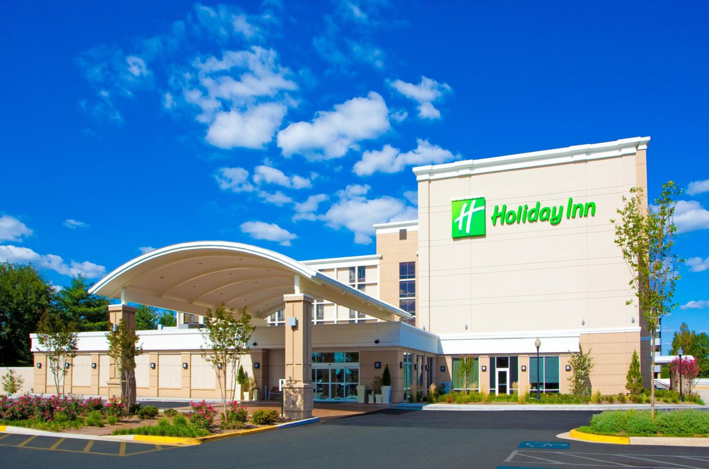 Holiday Inn Gaithersburg by IHG