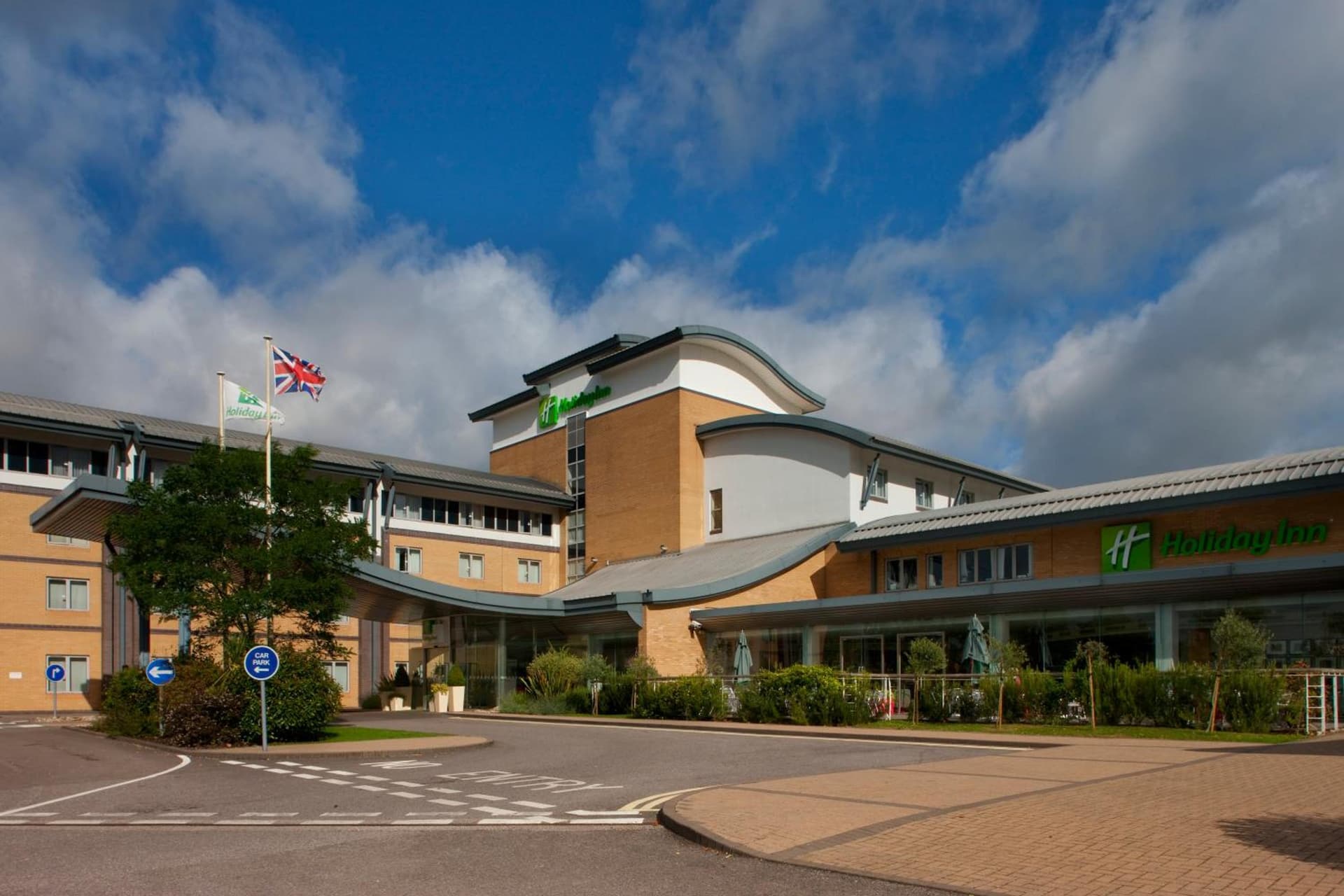 Holiday Inn Oxford by IHG