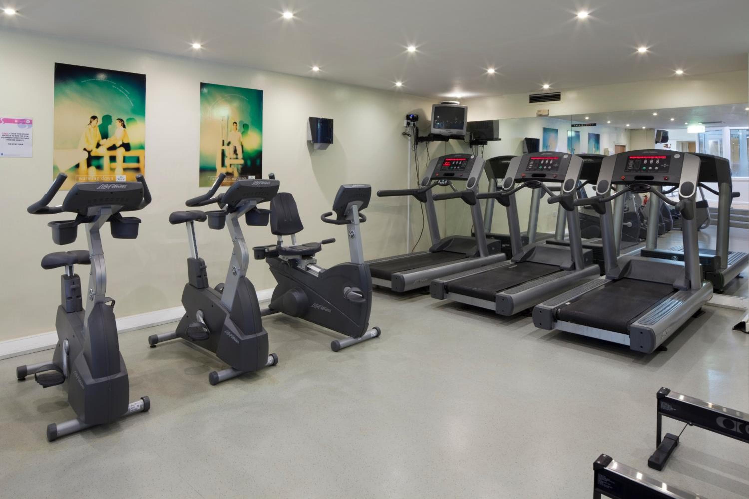 Holiday Inn Norwich, Ipswich Road by IHG