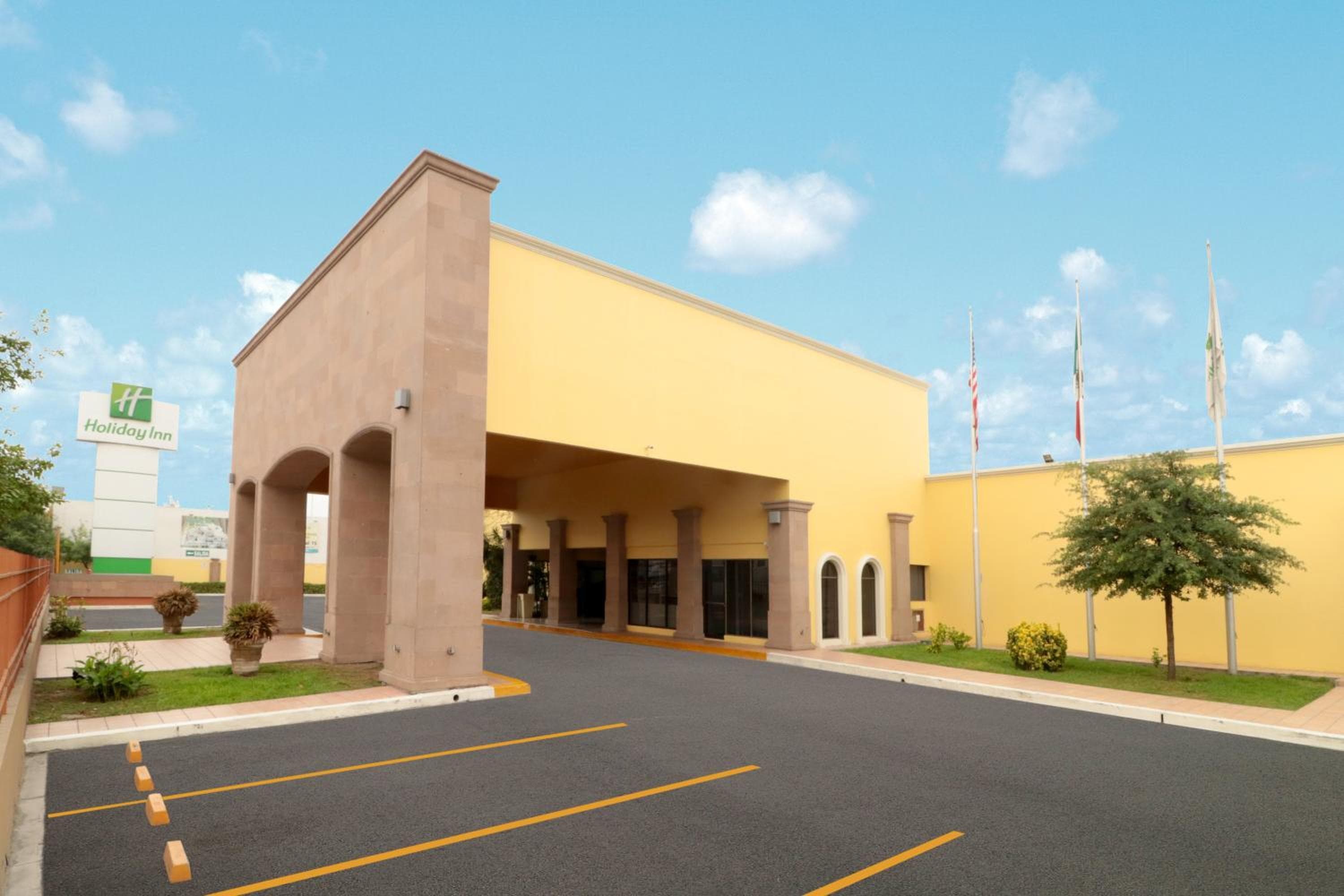 Holiday Inn Monterrey Norte by IHG