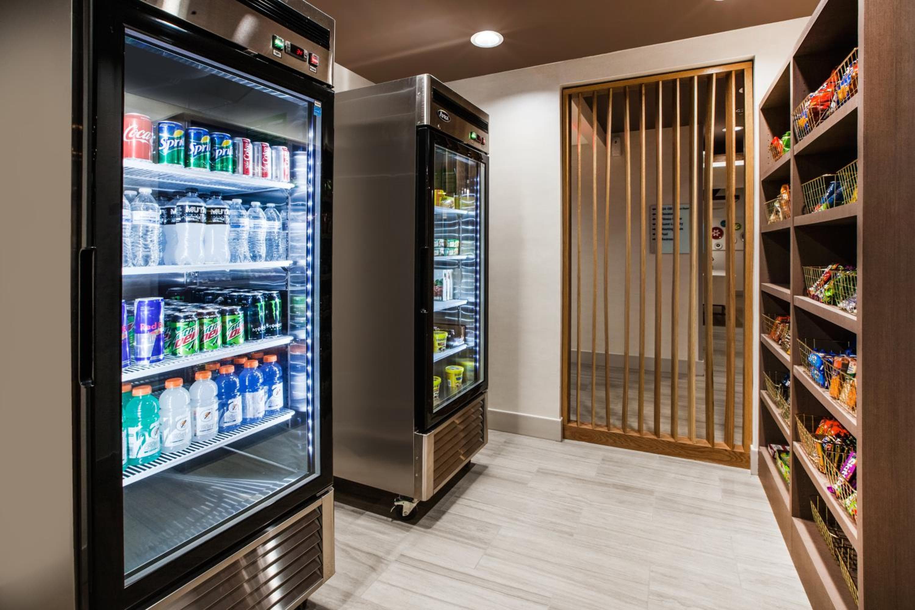 Holiday Inn Express & Suites Atlanta N - Woodstock by IHG