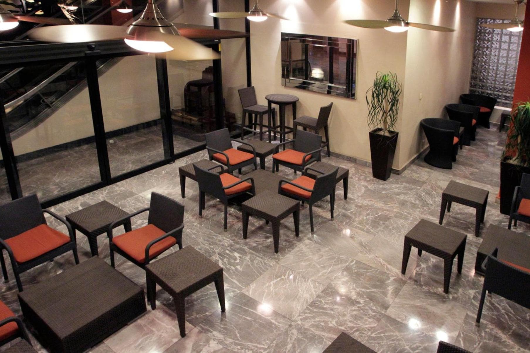 Crowne Plaza Hotel Monterrey by IHG