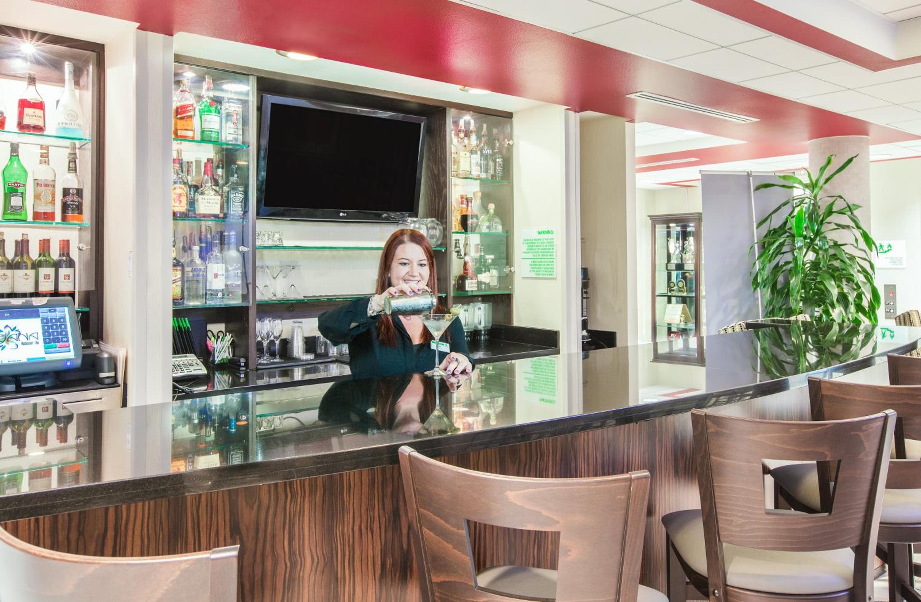 Holiday Inn Oceanside Marina Camp Pendleton by IHG