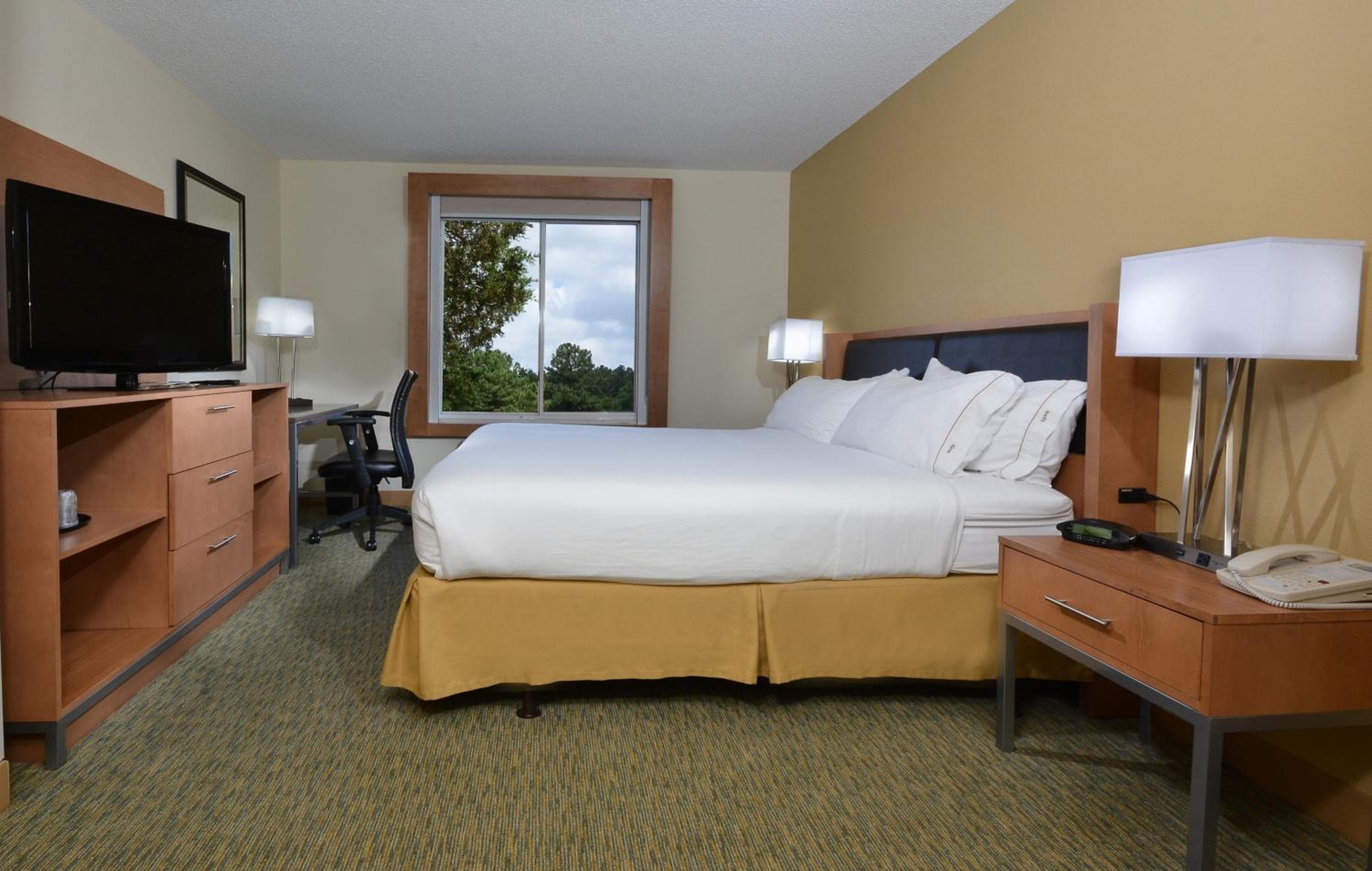 Holiday Inn Express & Suites High Point South by IHG