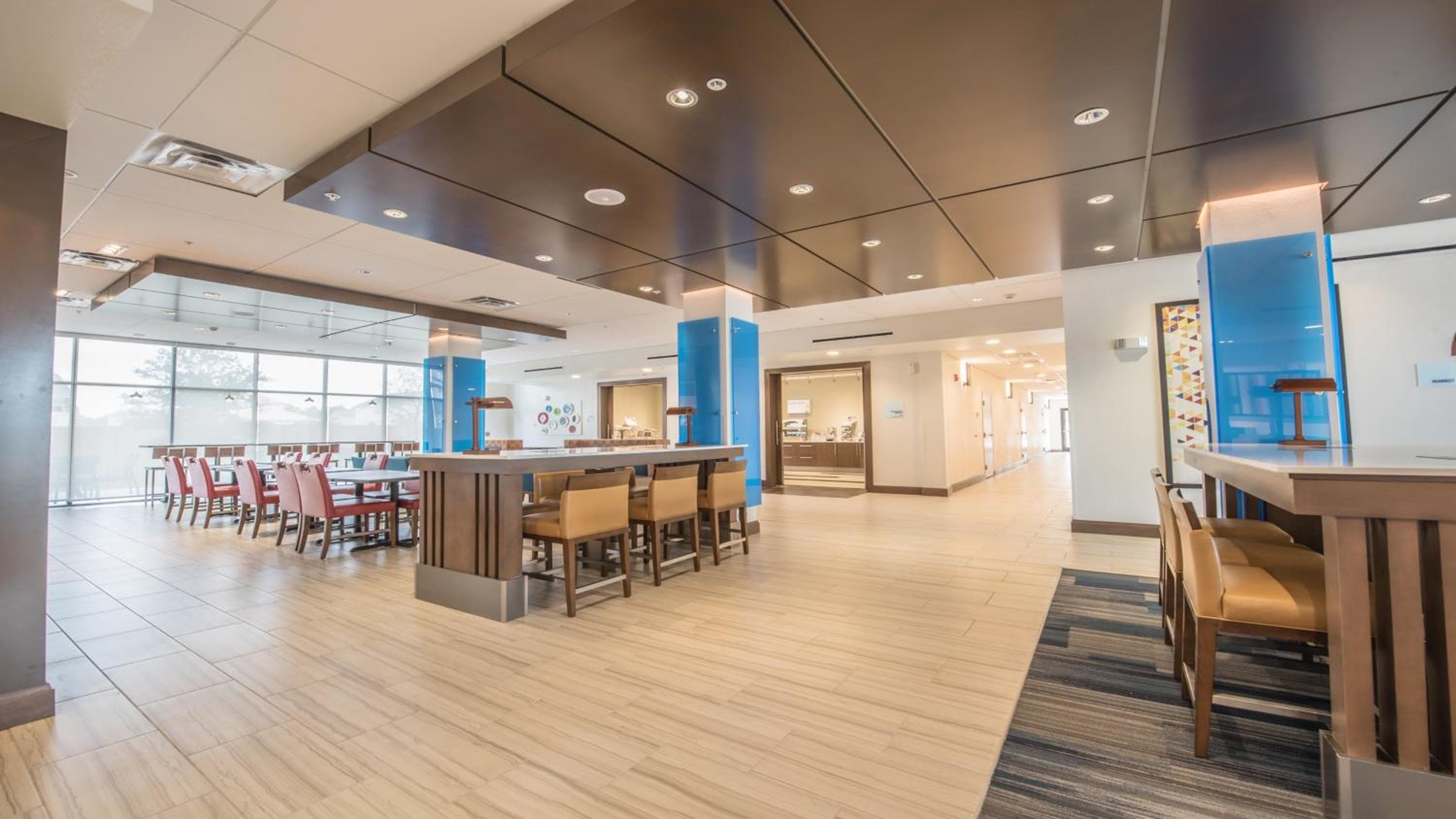 Holiday Inn Express & Suites - Dripping Springs - Austin Area by IHG