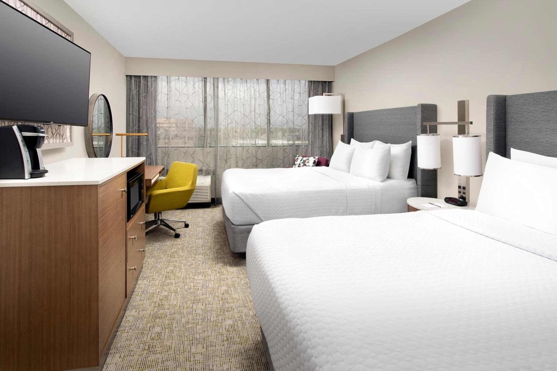 Crowne Plaza San Antonio Airport by IHG